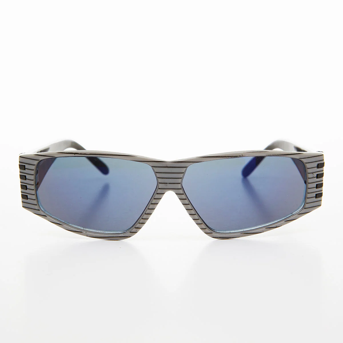 80s Club Kid Vintage Sunglass - Jericho - Image 7