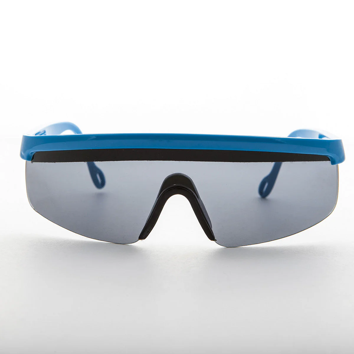 80s Sport Shield Vintage Sunglasses - Roland - Image 3