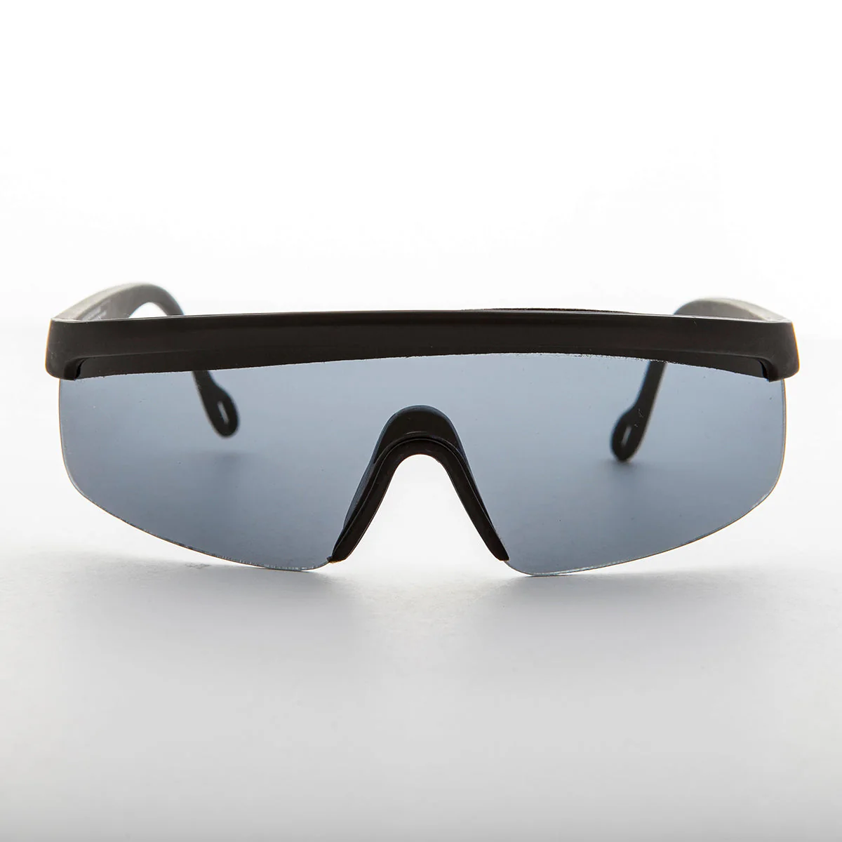 80s Sport Shield Vintage Sunglasses - Roland - Image 5
