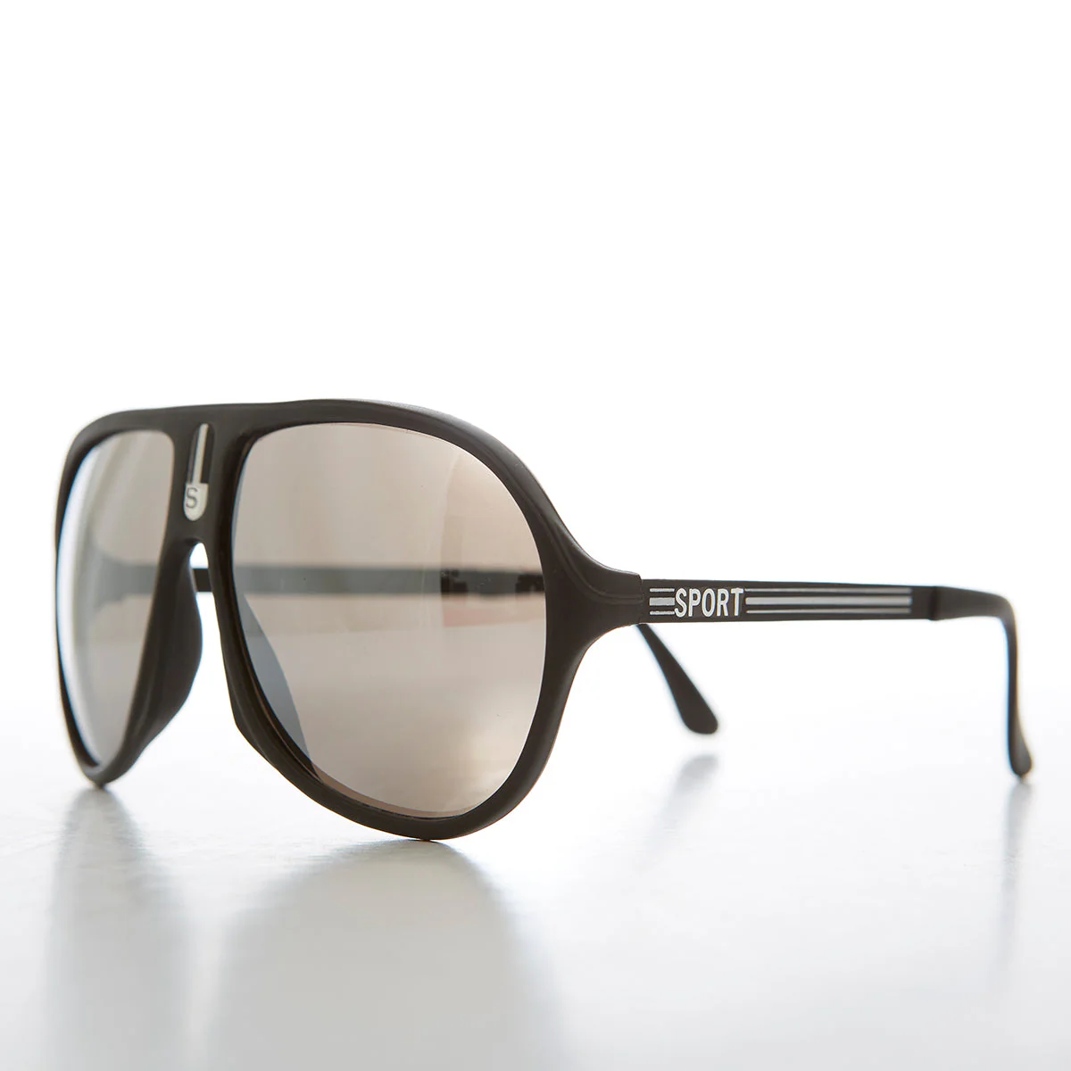 80s Sports Turbo Aviator - Tevin - Image 2