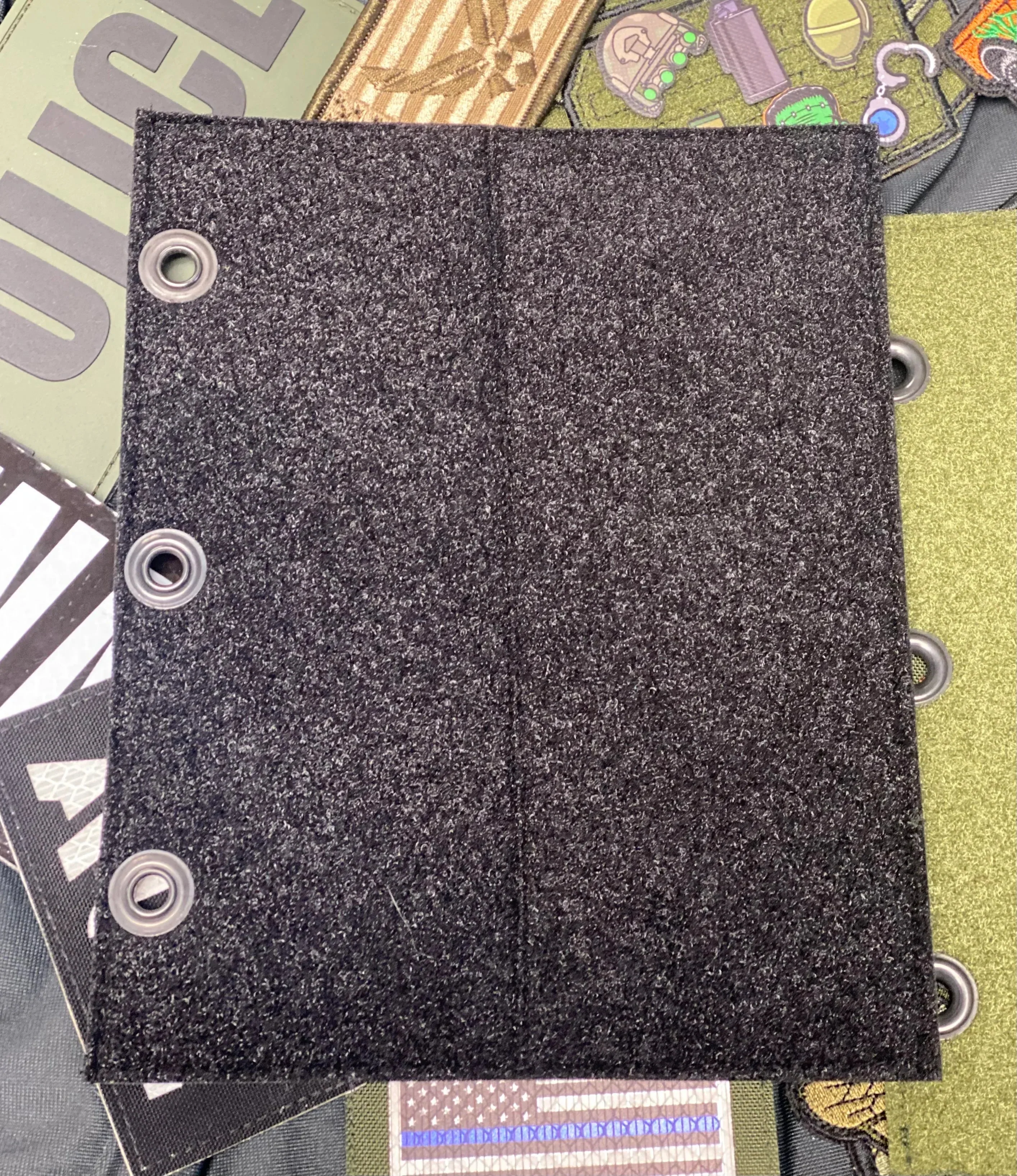 Additional Page for Tactical Patch Book - V.2.0 - Image 2