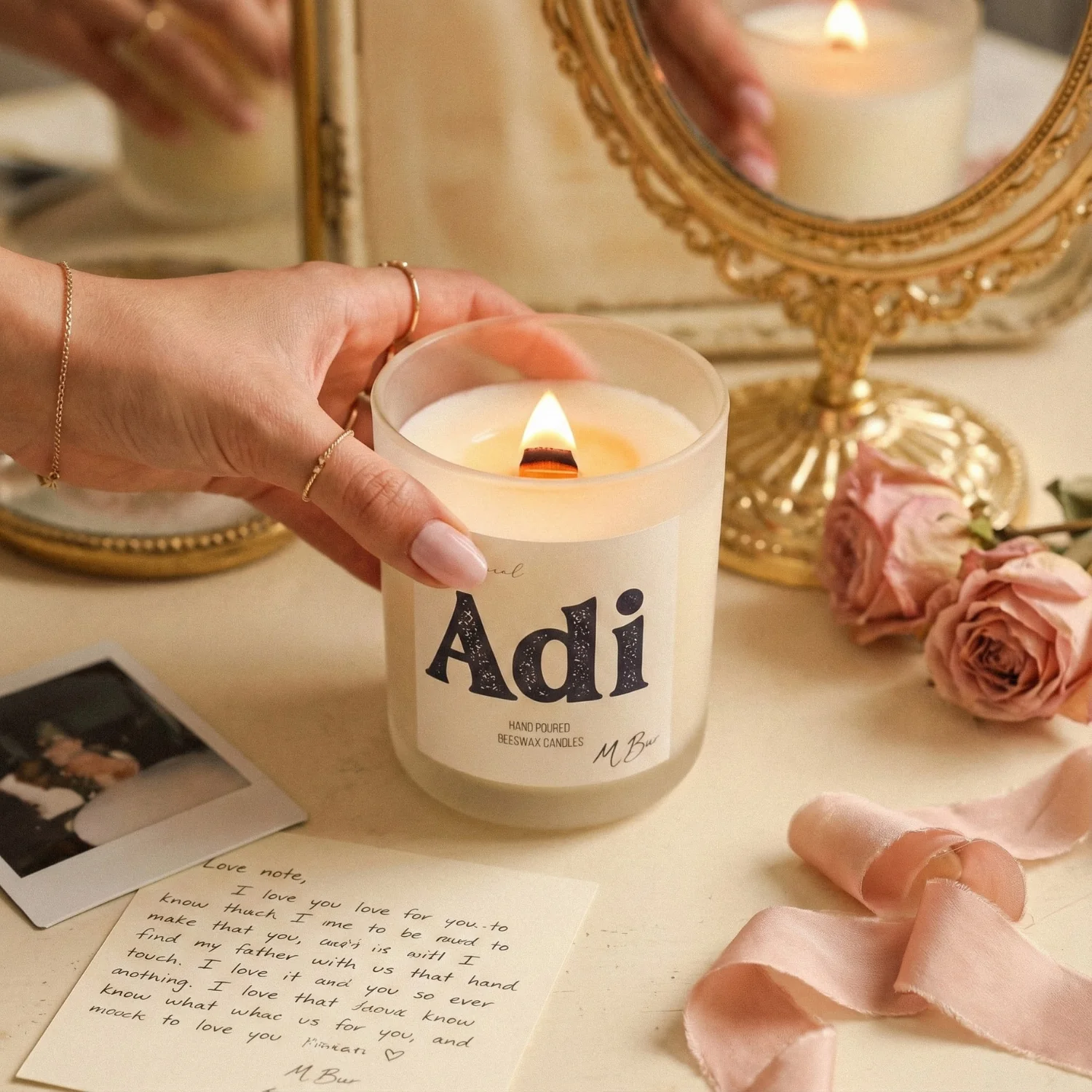Adi Candle - Image 11