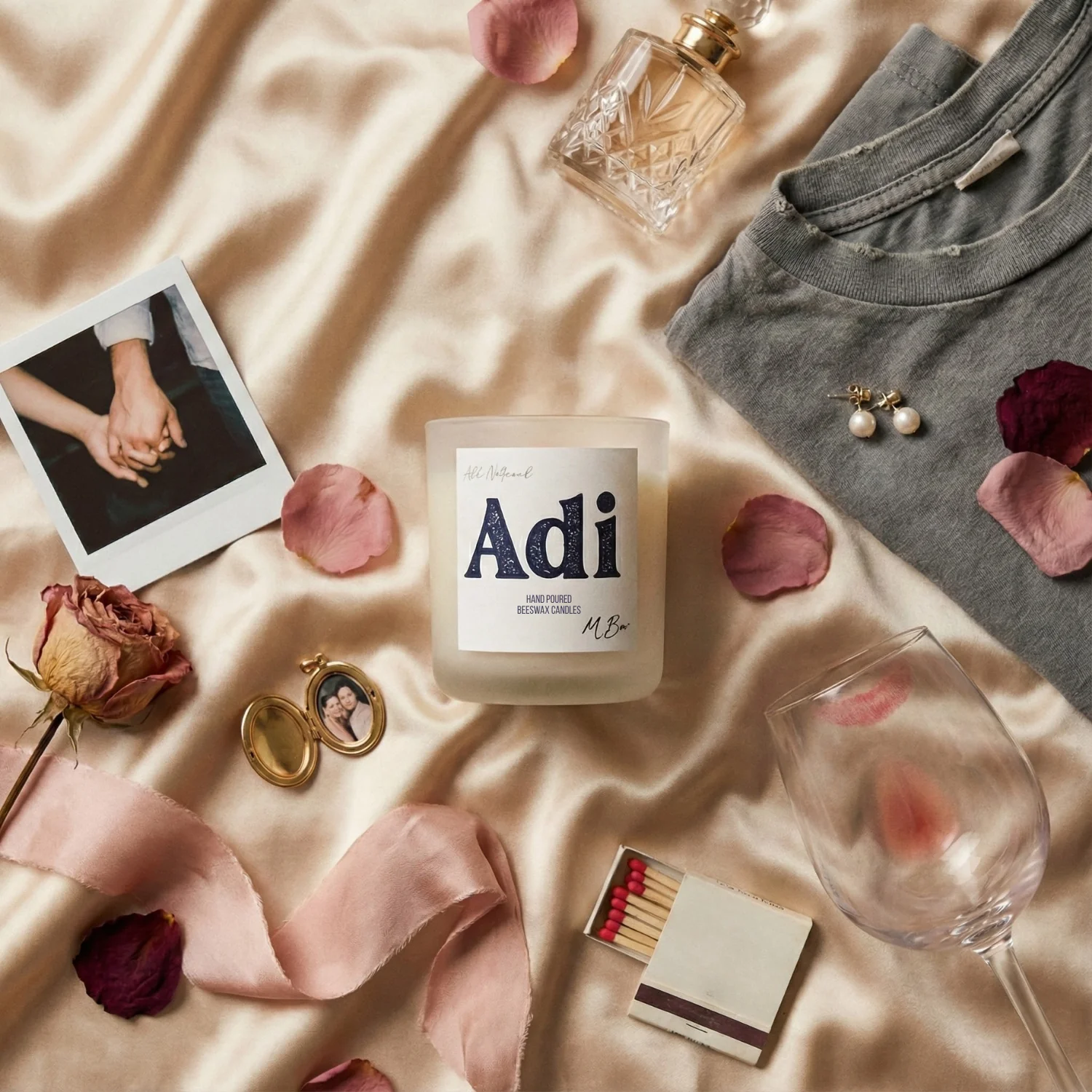 Adi Candle - Image 12