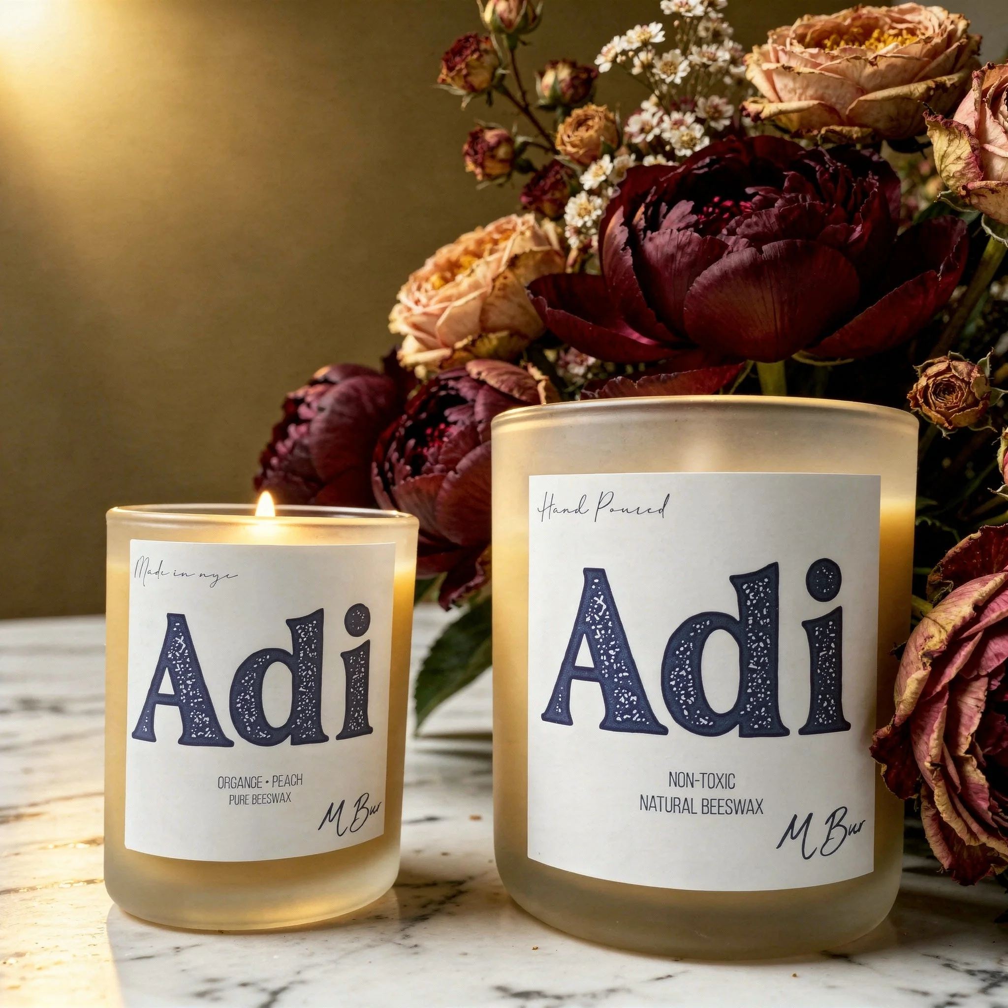 Adi Candle - Image 2