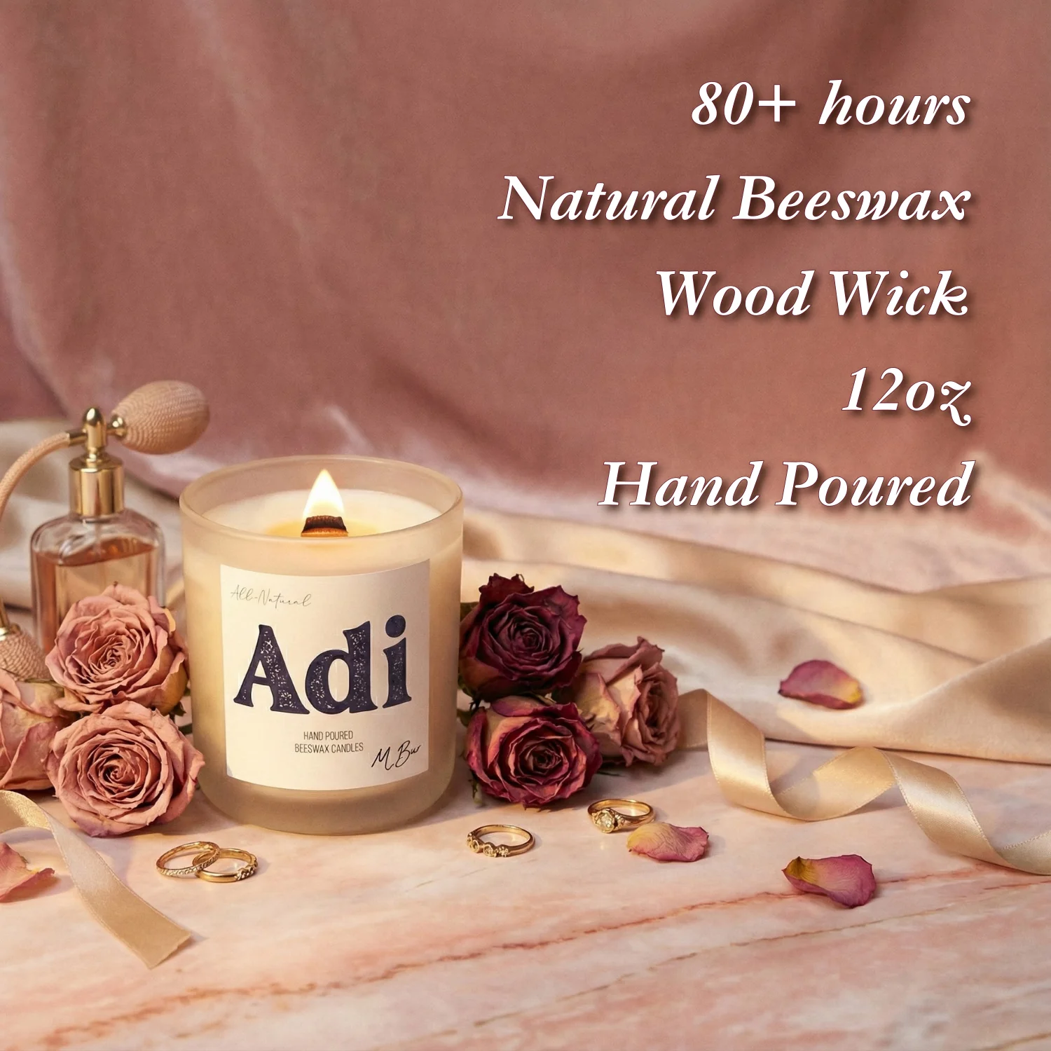 Adi Candle - Image 3