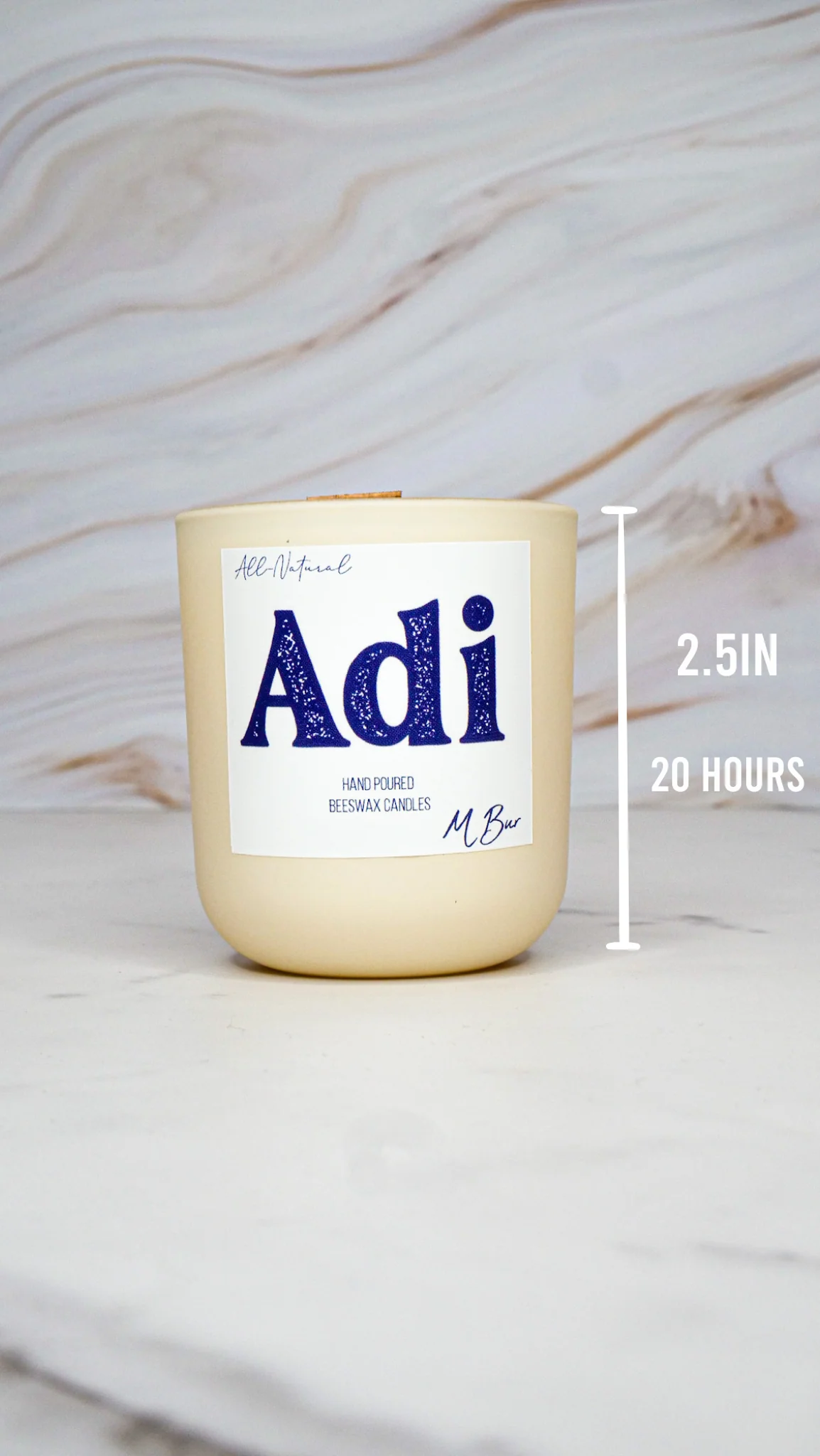 Adi Candle - Image 8