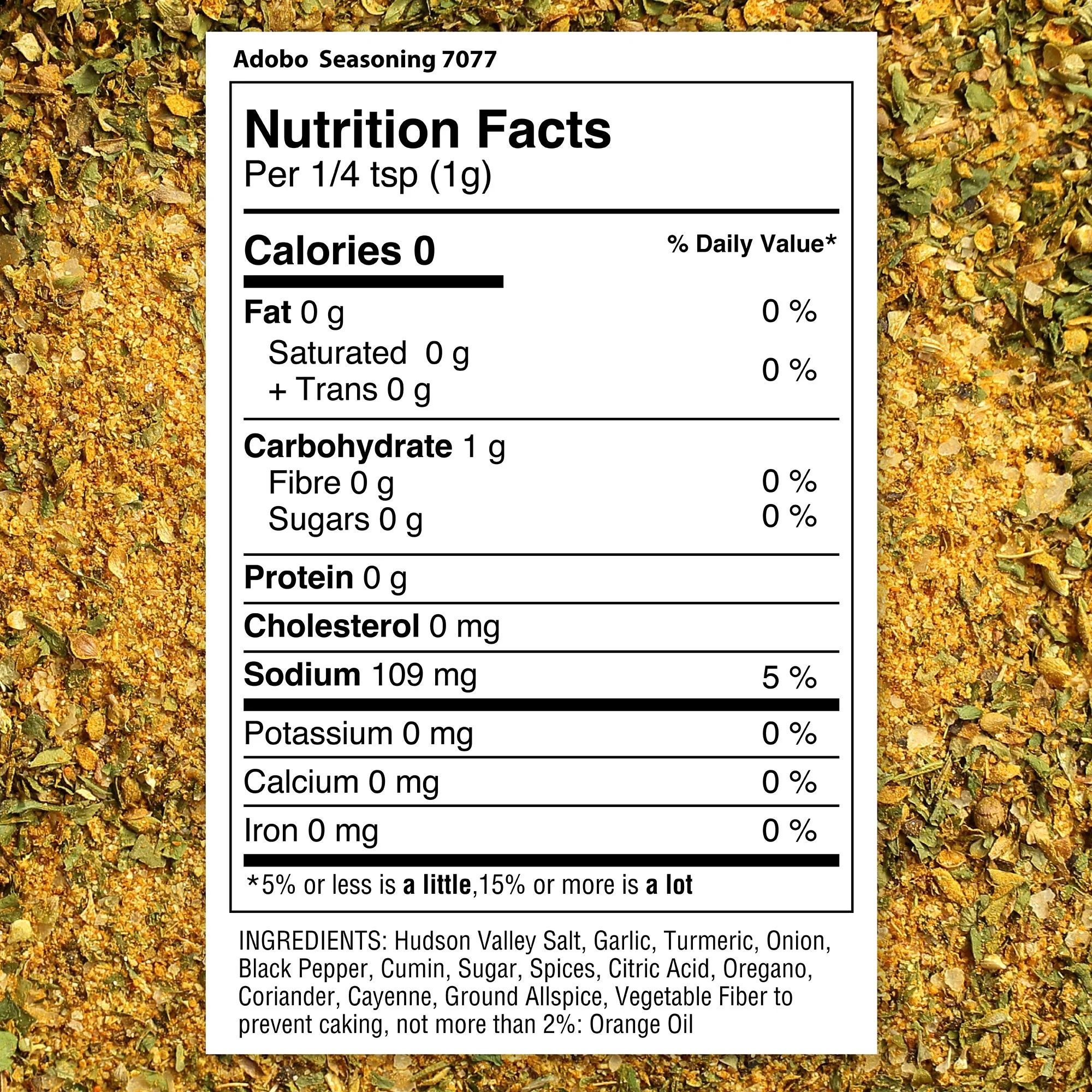Adobo Seasoning - Image 5