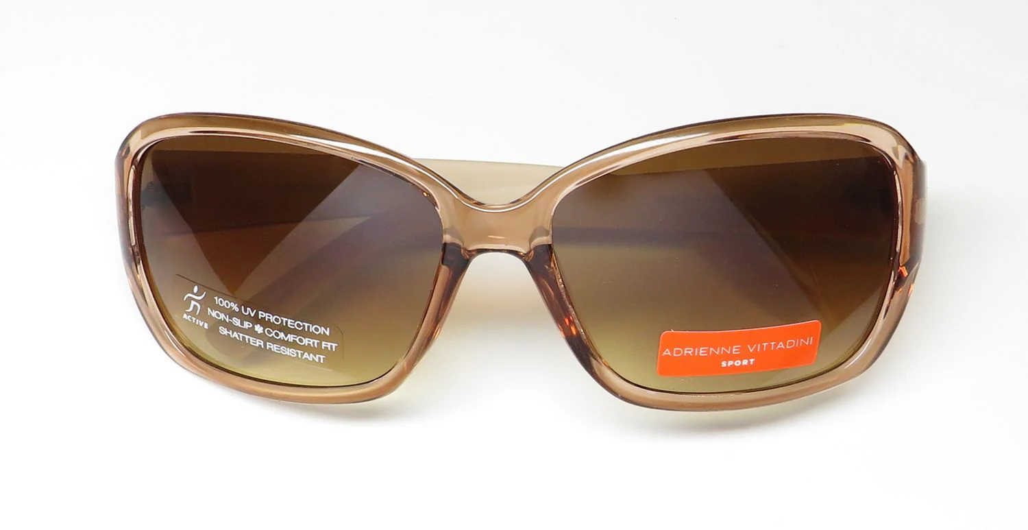 Adrienne Vittadini 5031 Sunglasses - Image 11
