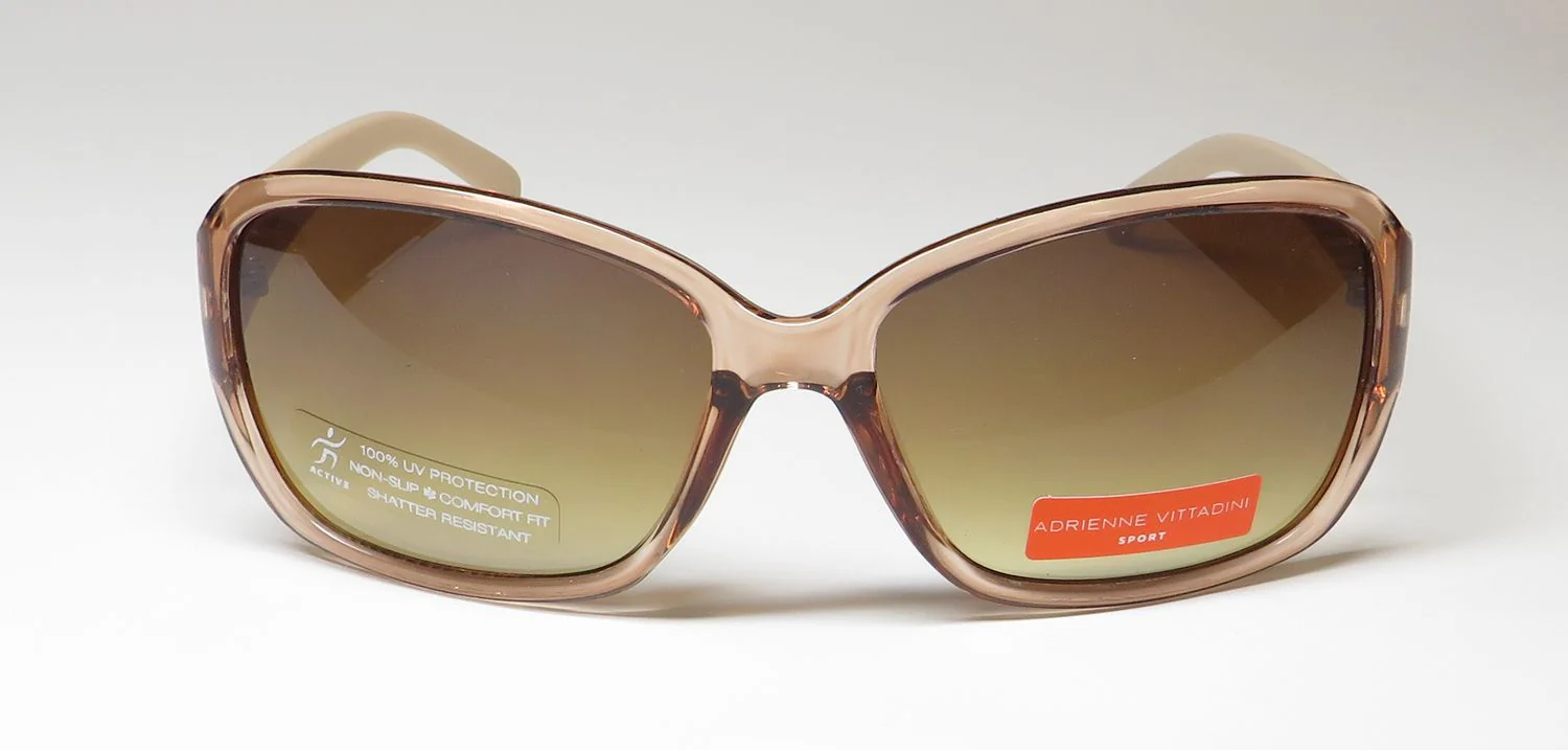 Adrienne Vittadini 5031 Sunglasses - Image 12
