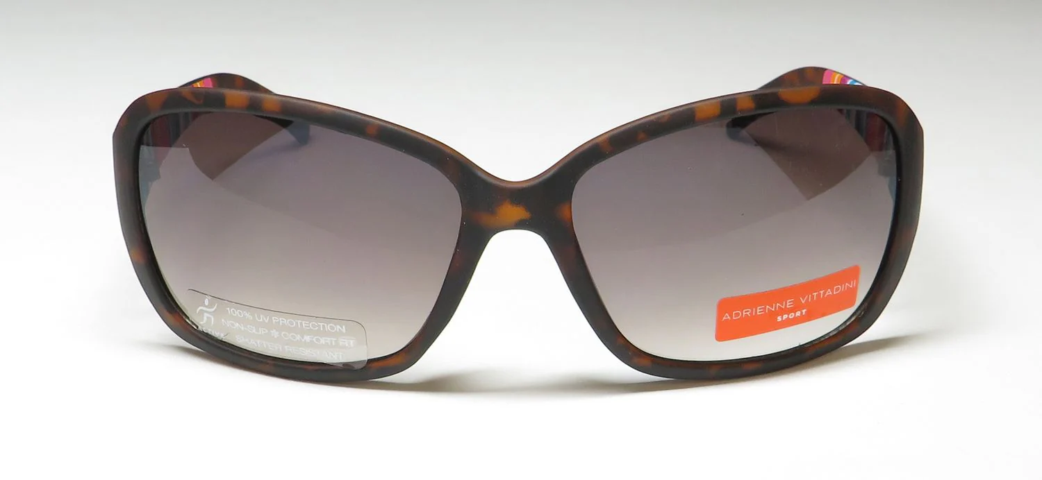 Adrienne Vittadini 5031 Sunglasses - Image 3