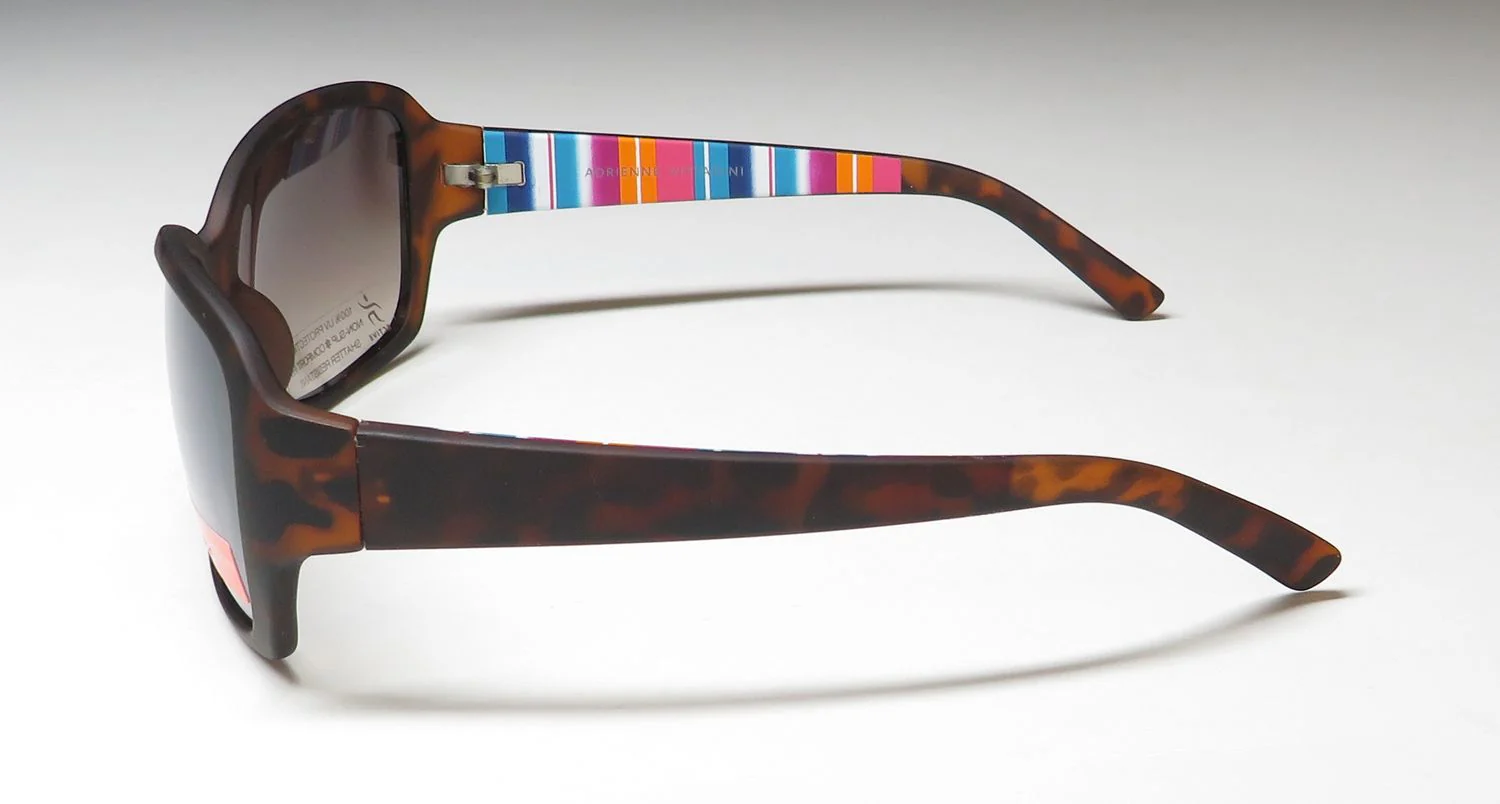 Adrienne Vittadini 5031 Sunglasses - Image 4