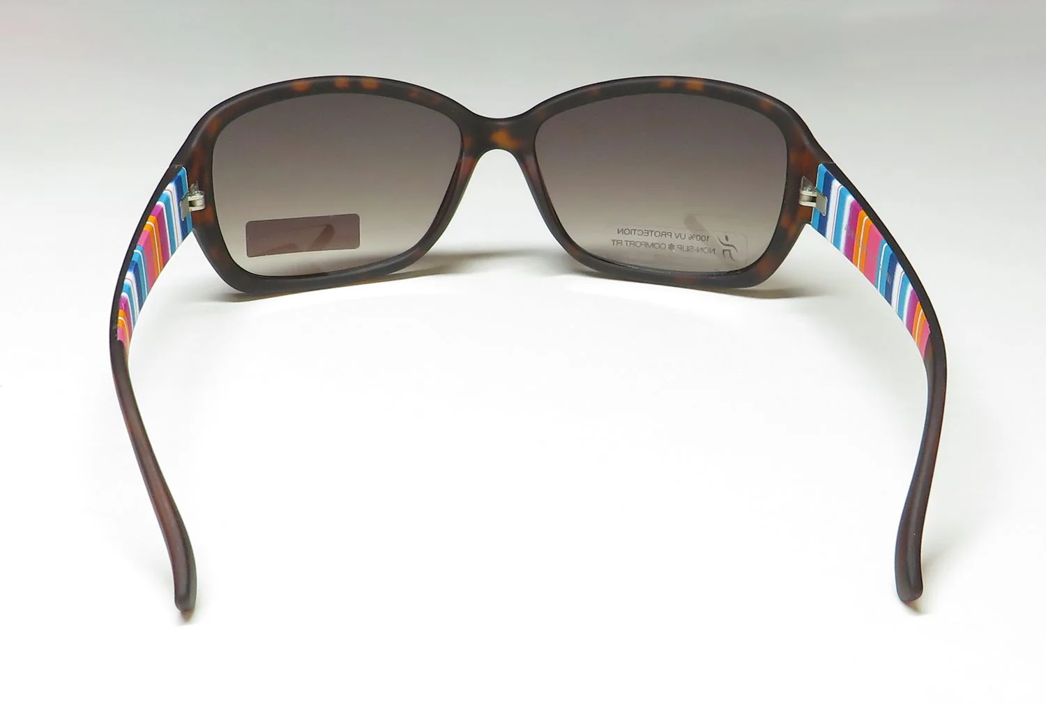 Adrienne Vittadini 5031 Sunglasses - Image 5