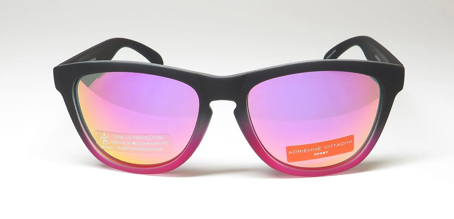 Adrienne Vittadini 5043 Sunglasses - Image 3