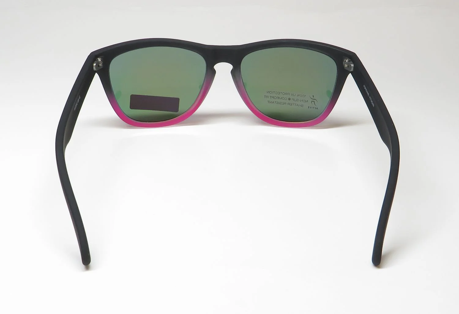 Adrienne Vittadini 5043 Sunglasses - Image 5