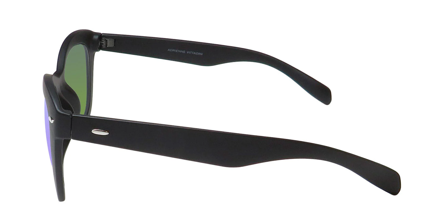 Adrienne Vittadini 5062 Sunglasses - Image 4
