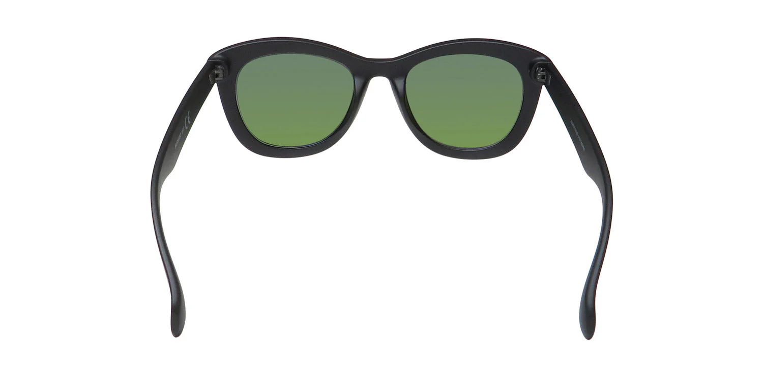 Adrienne Vittadini 5062 Sunglasses - Image 5