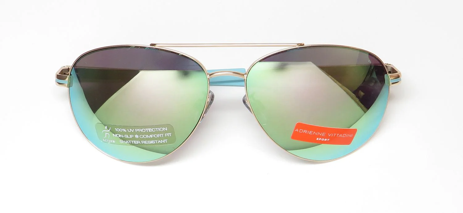 Adrienne Vittadini 6018 Sunglasses - Image 11