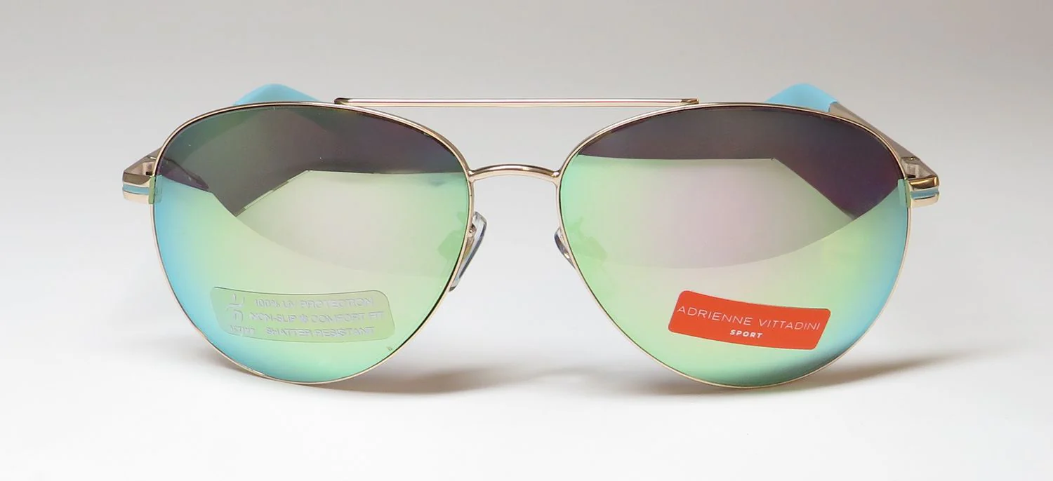 Adrienne Vittadini 6018 Sunglasses - Image 12