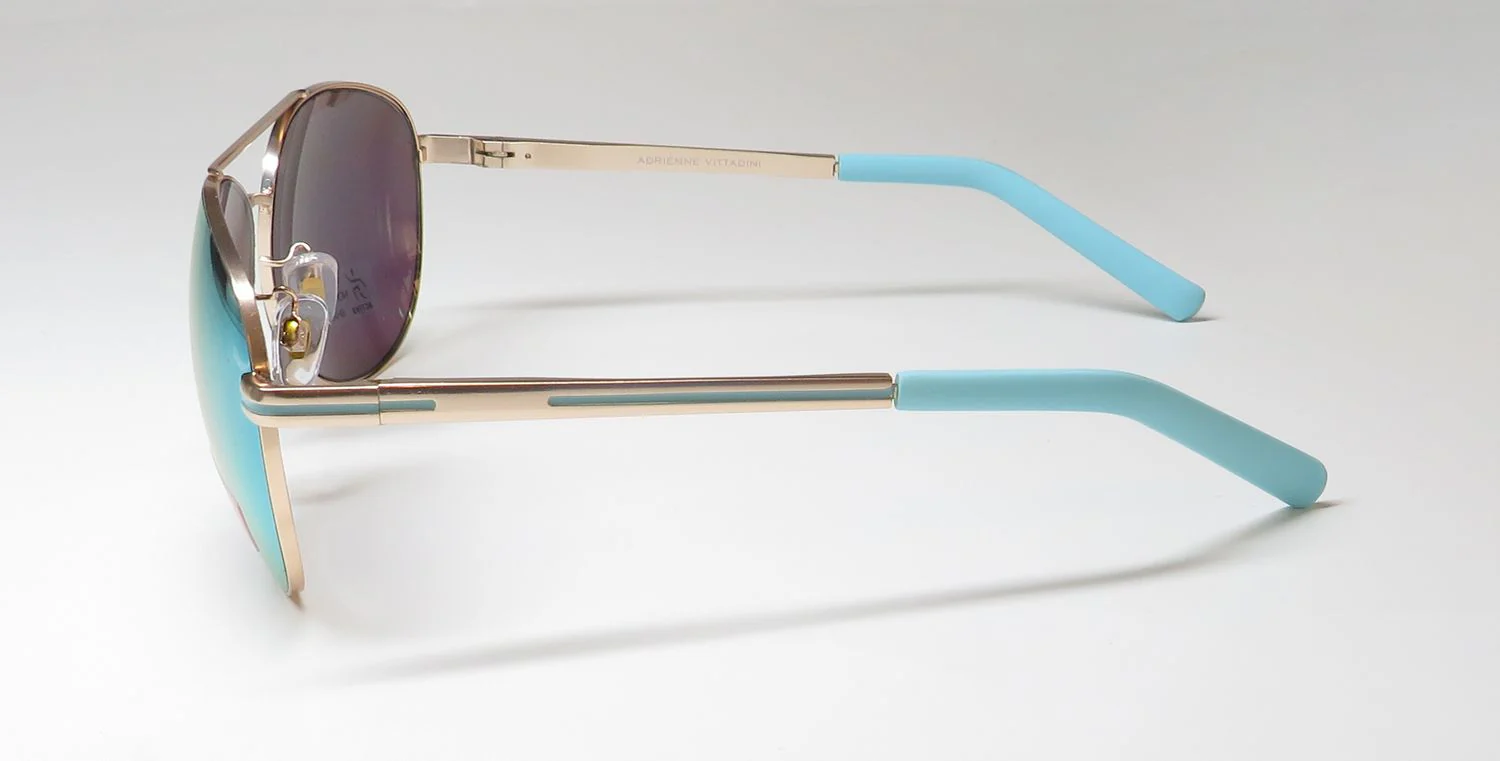 Adrienne Vittadini 6018 Sunglasses - Image 13