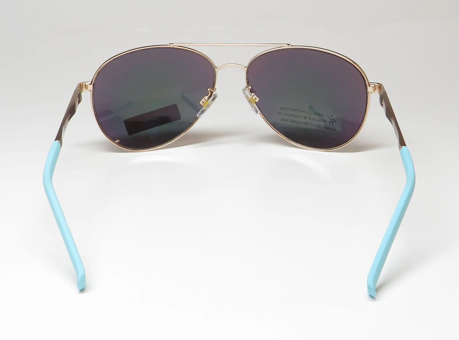 Adrienne Vittadini 6018 Sunglasses - Image 14