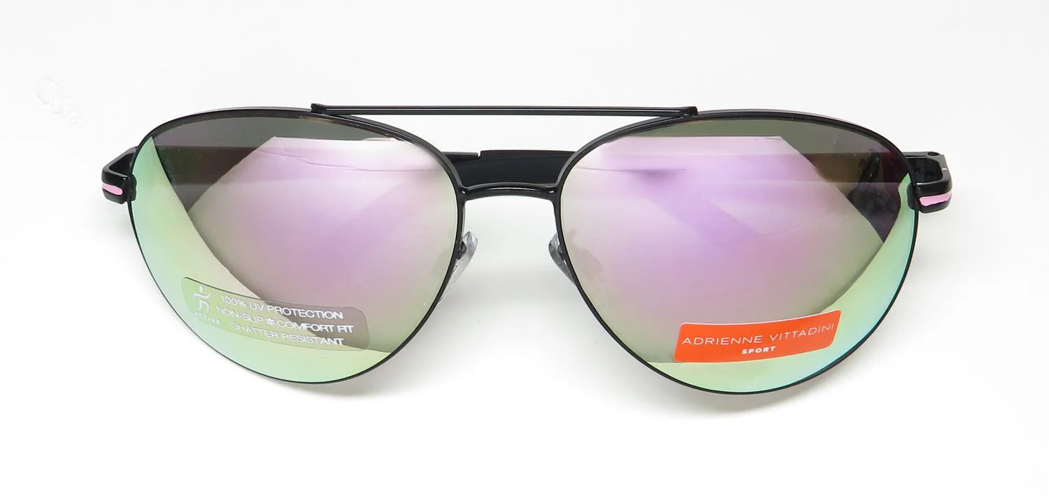 Adrienne Vittadini 6018 Sunglasses - Image 2