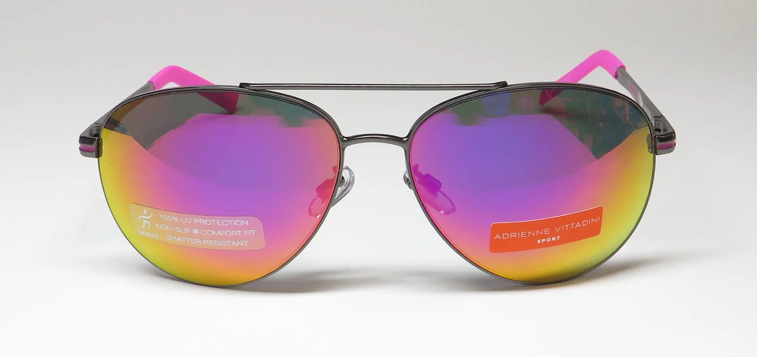 Adrienne Vittadini 6018 Sunglasses - Image 21