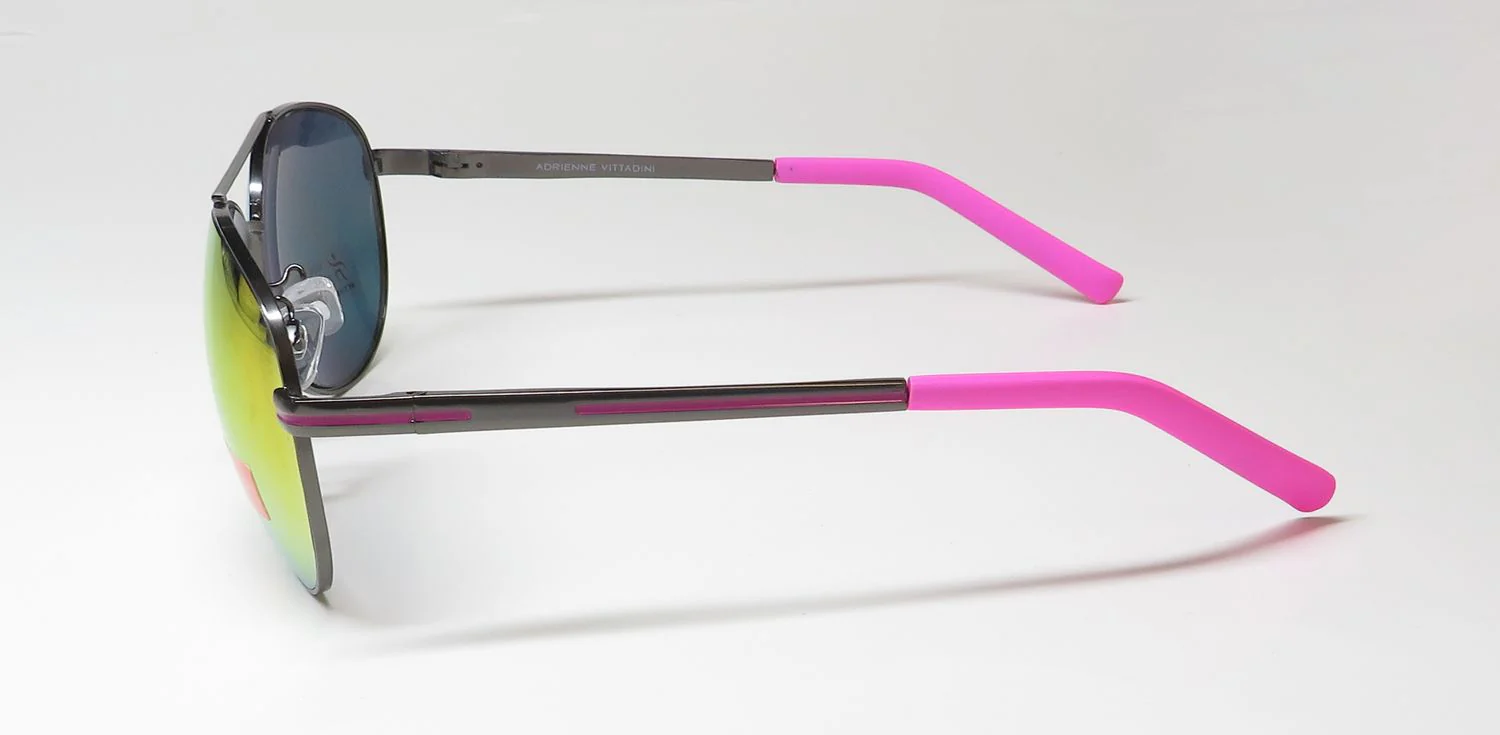 Adrienne Vittadini 6018 Sunglasses - Image 22