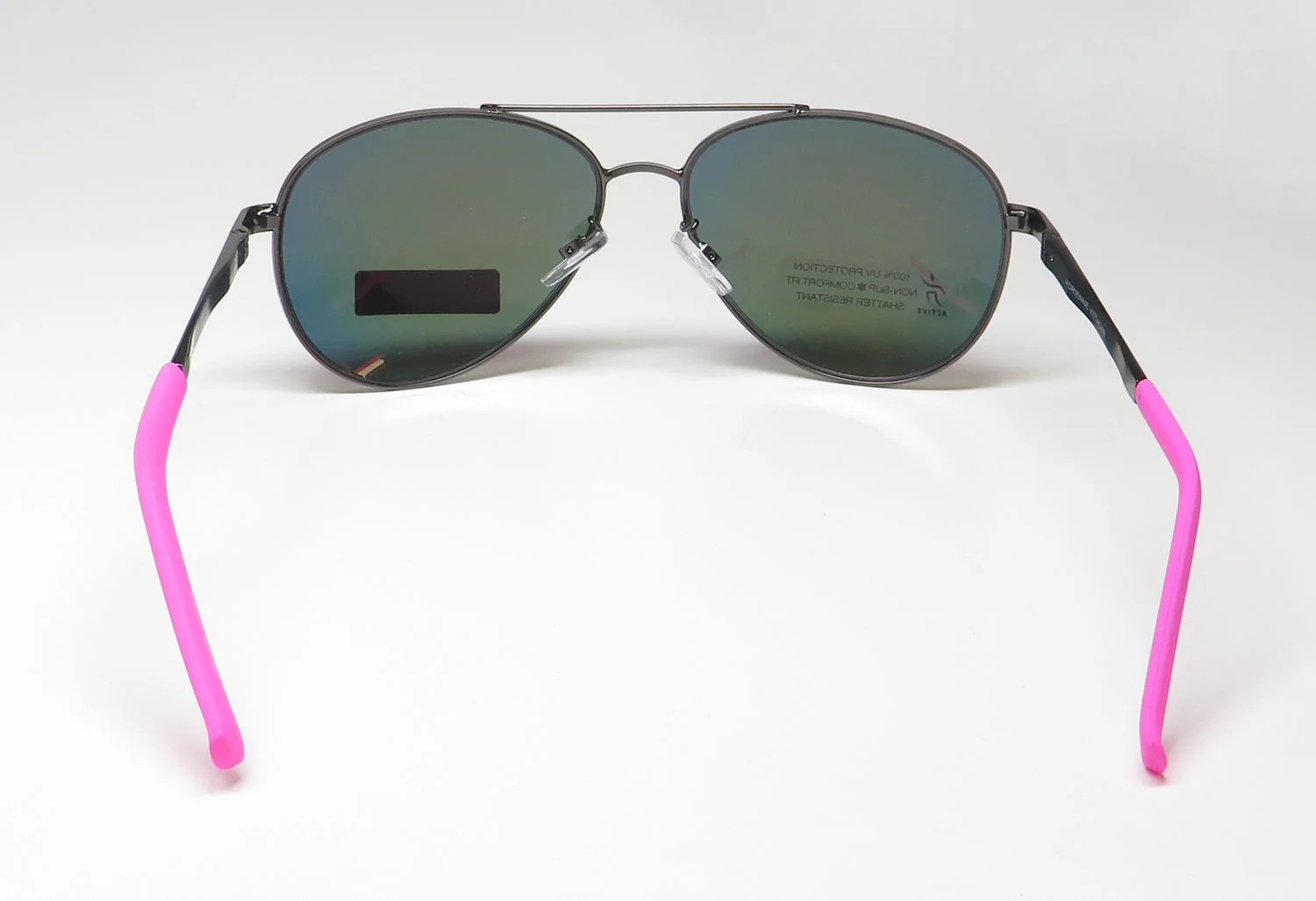 Adrienne Vittadini 6018 Sunglasses - Image 23