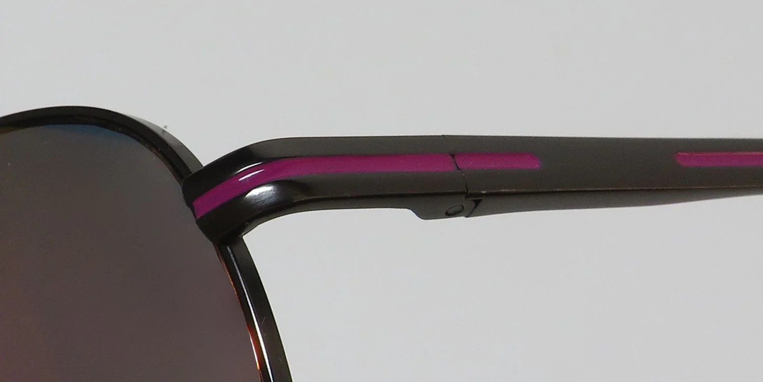 Adrienne Vittadini 6018 Sunglasses - Image 24