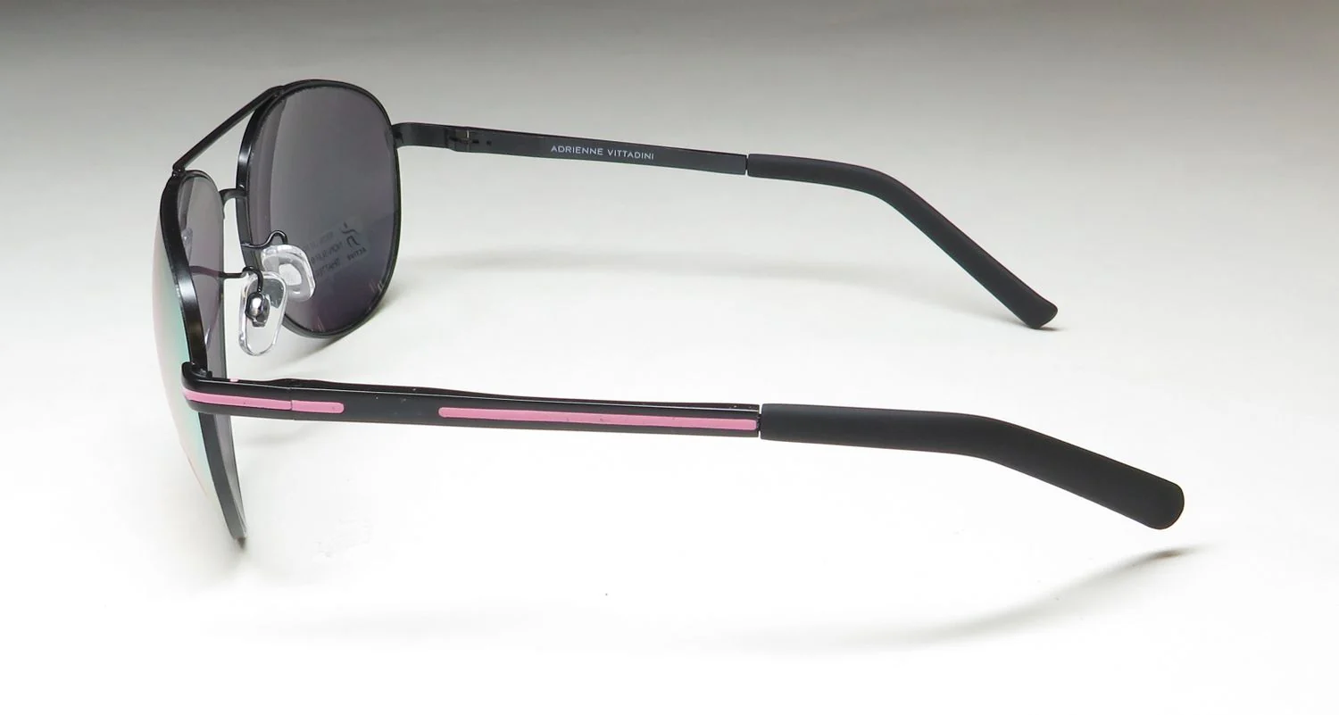Adrienne Vittadini 6018 Sunglasses - Image 4