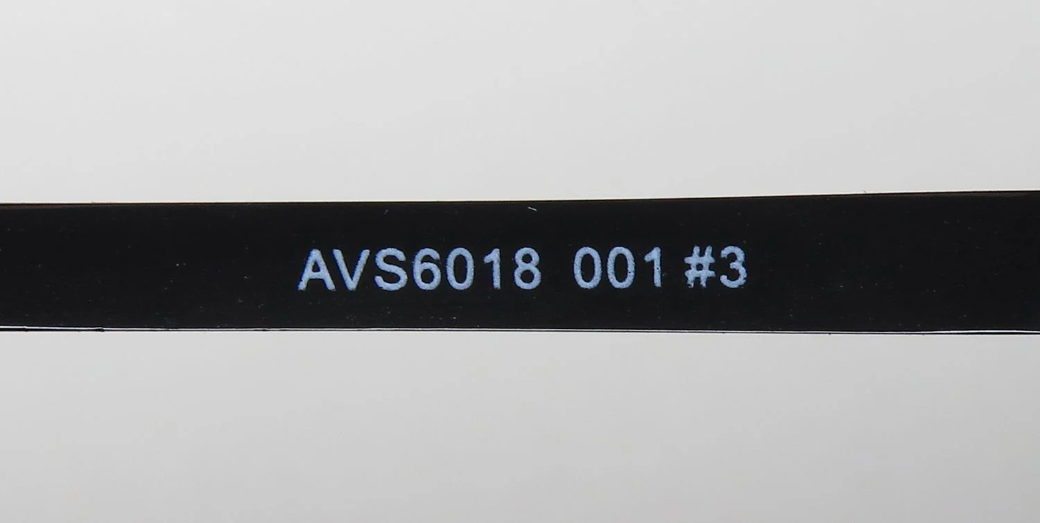 Adrienne Vittadini 6018 Sunglasses - Image 8
