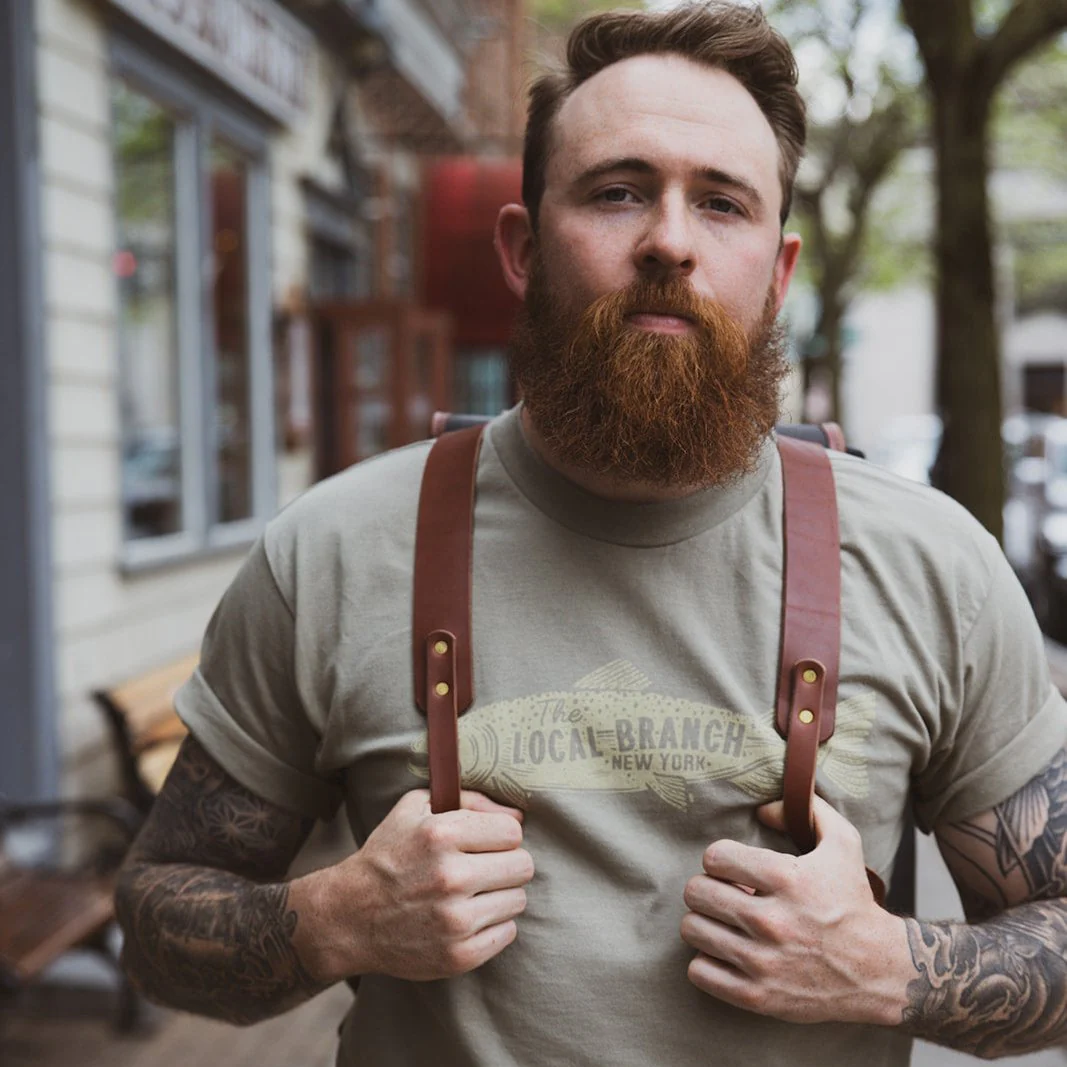 Adventurer Rucksack - USA Made - Image 3