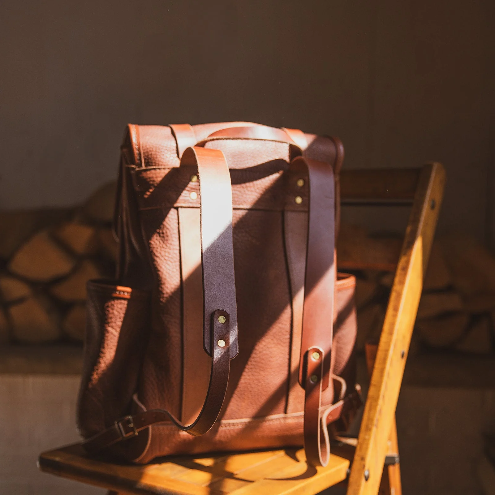 Adventurer Rucksack - USA Made - Image 7