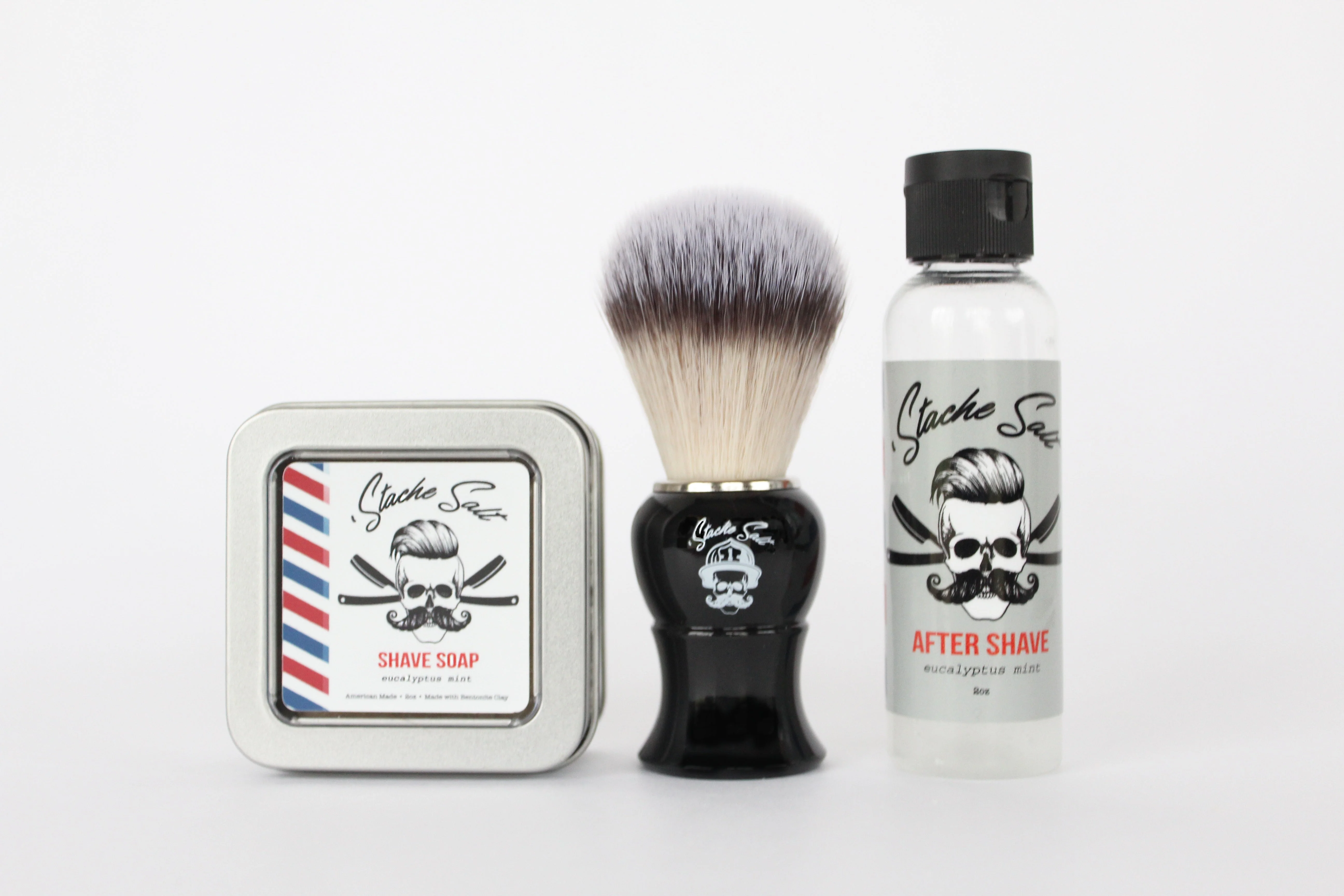 After Shave - Image 2