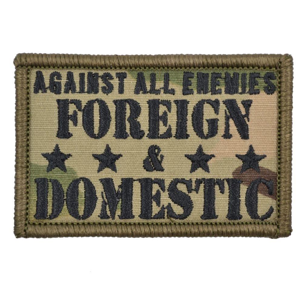 Against All Enemies - Version 2.0 Patch - Image 5