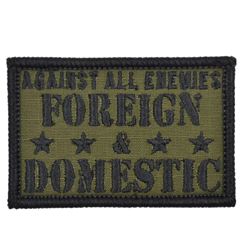 Against All Enemies - Version 2.0 Patch - Image 6