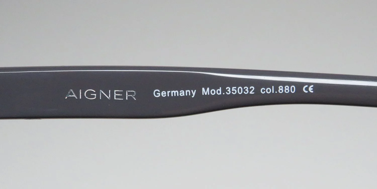 Aigner 35032 Sunglasses - Image 7