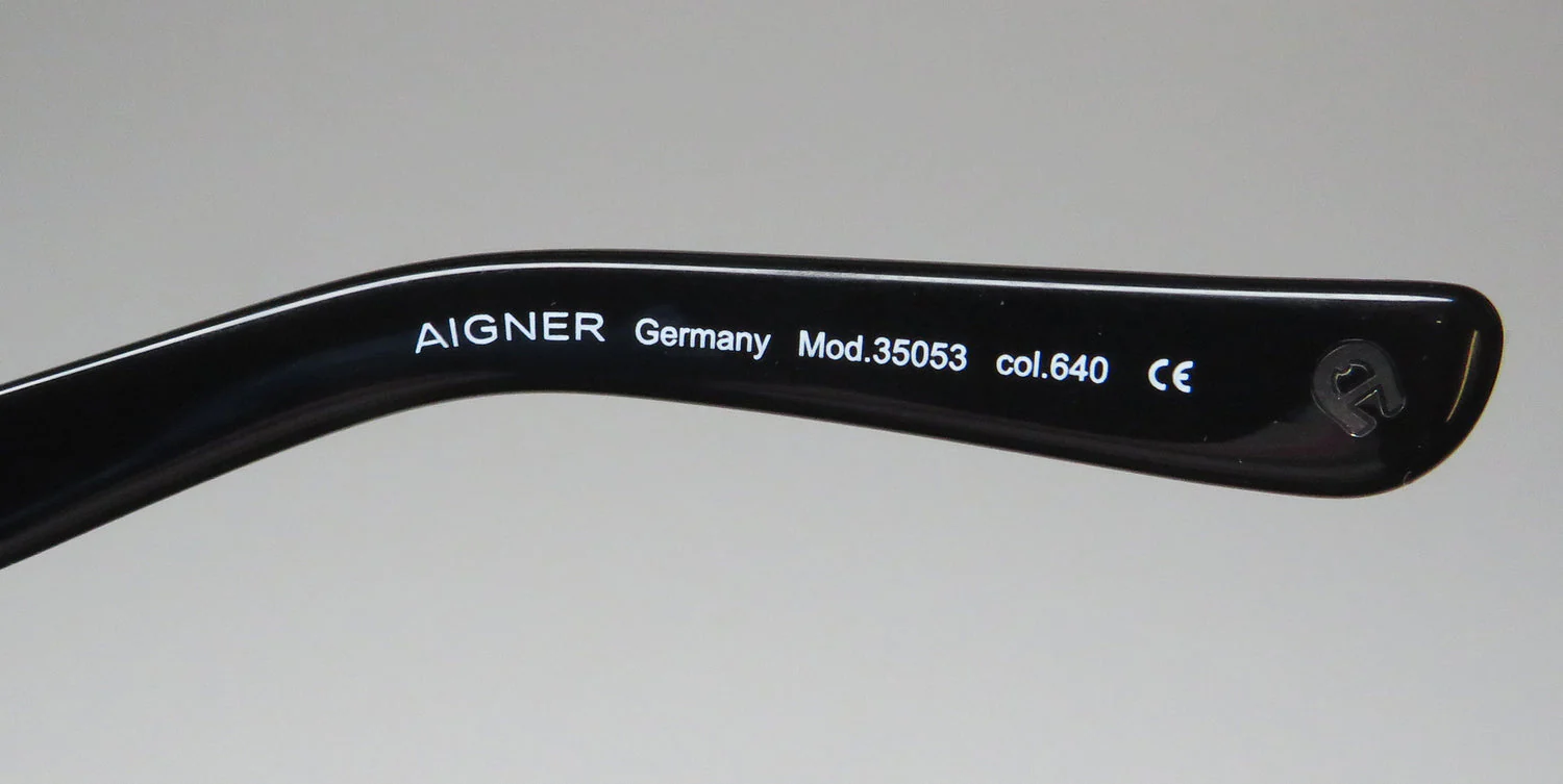 Aigner 35053 Sunglasses - Image 7