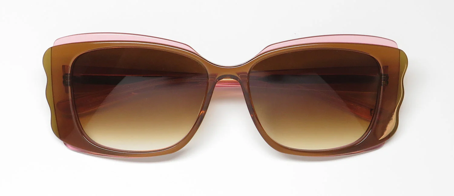 Aigner 35065 Sunglasses - Image 2
