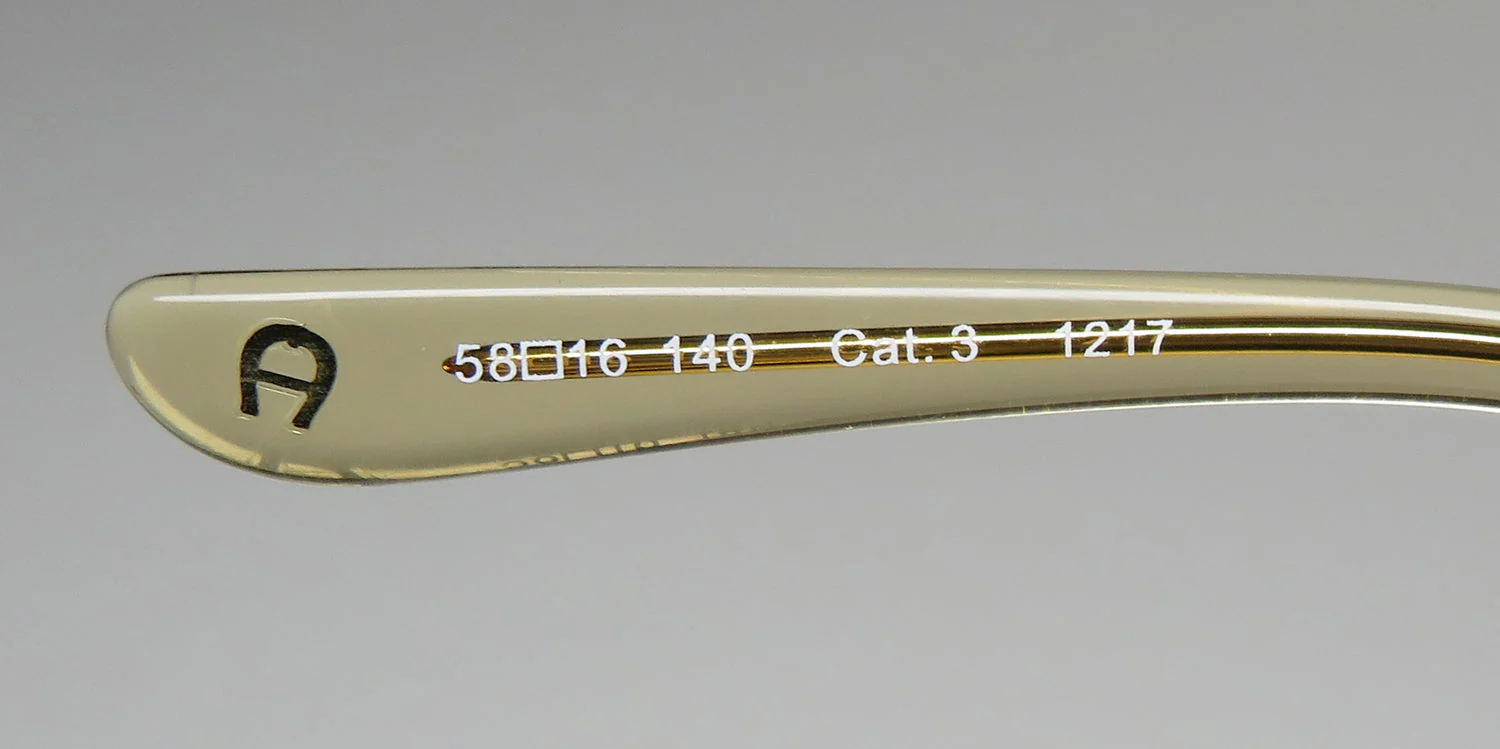 Aigner 35065 Sunglasses - Image 26