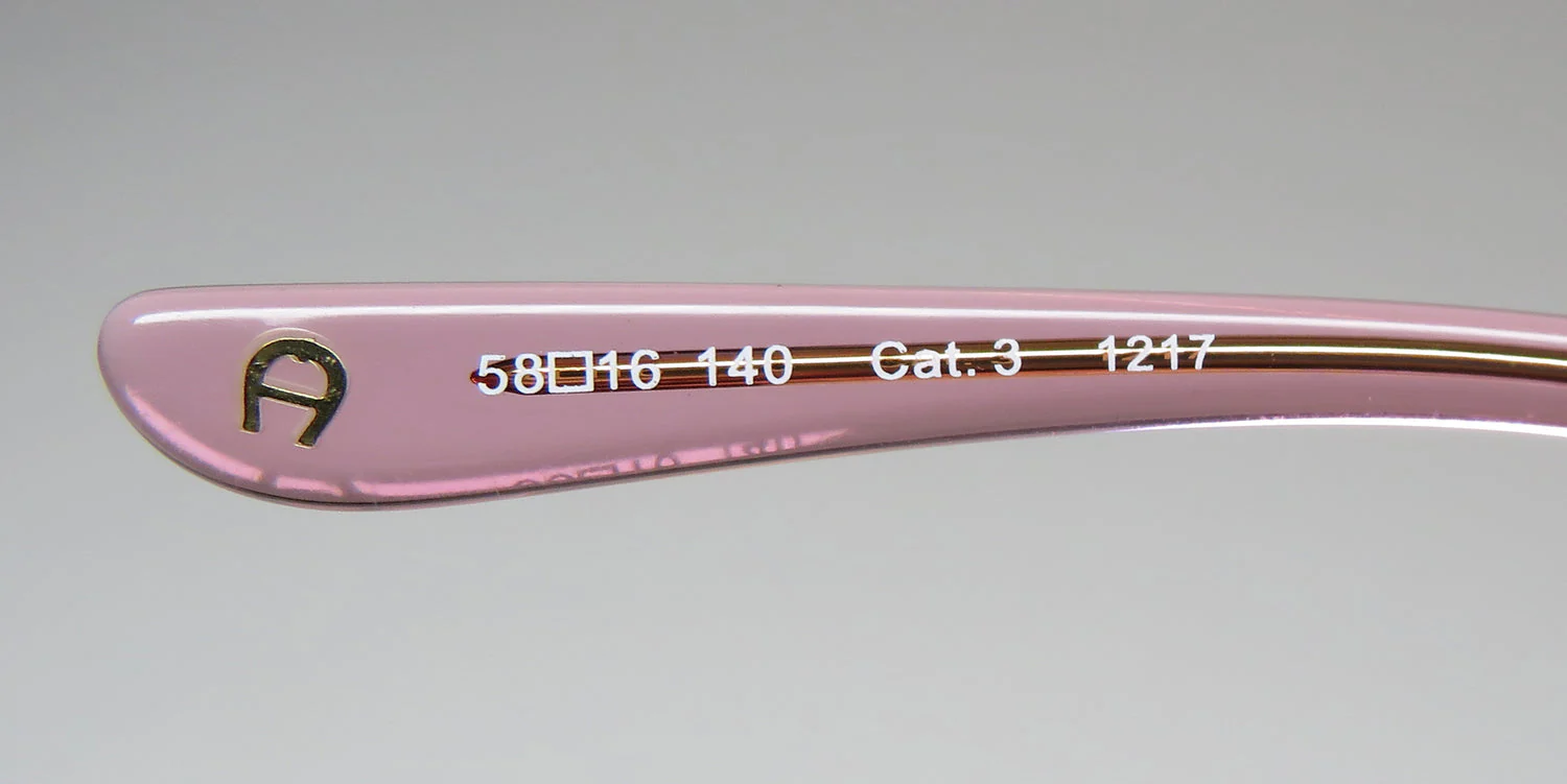 Aigner 35065 Sunglasses - Image 8
