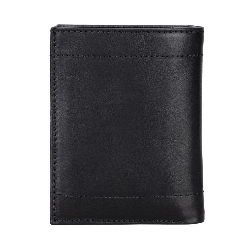 Airmaka Leather Card Holder With Airtag Slot - Image 6