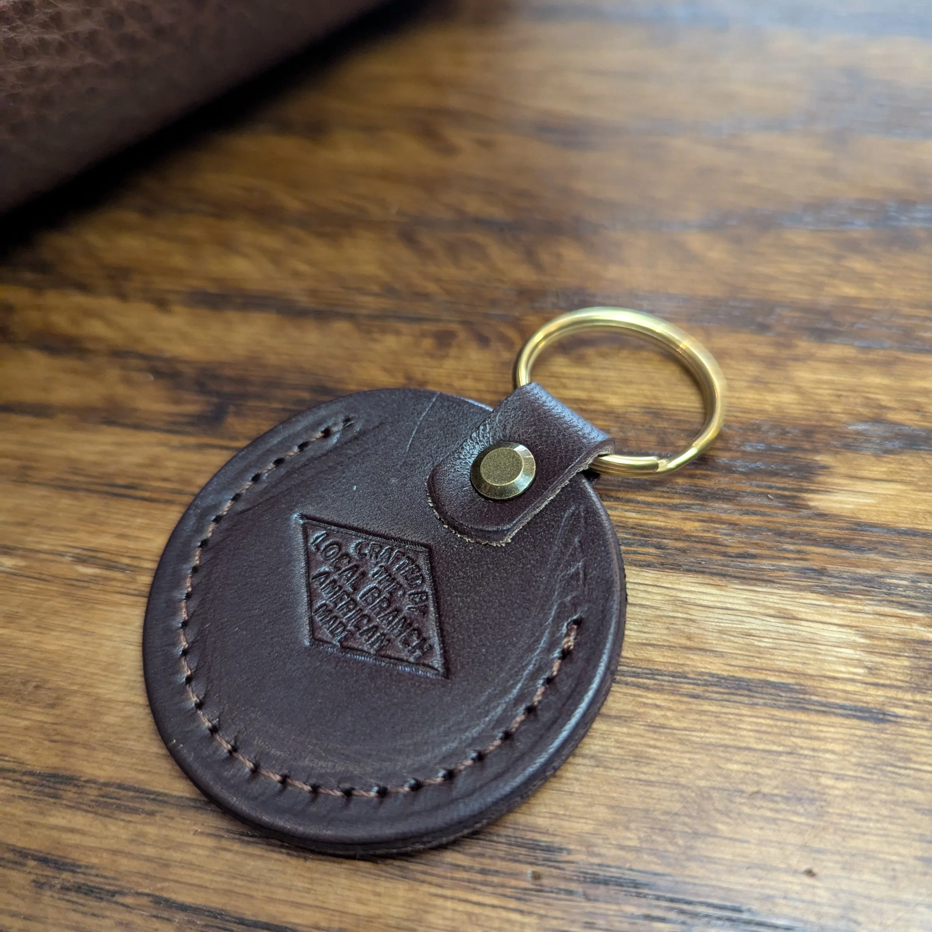 AirTag Key Fob - USA Made - Image 4