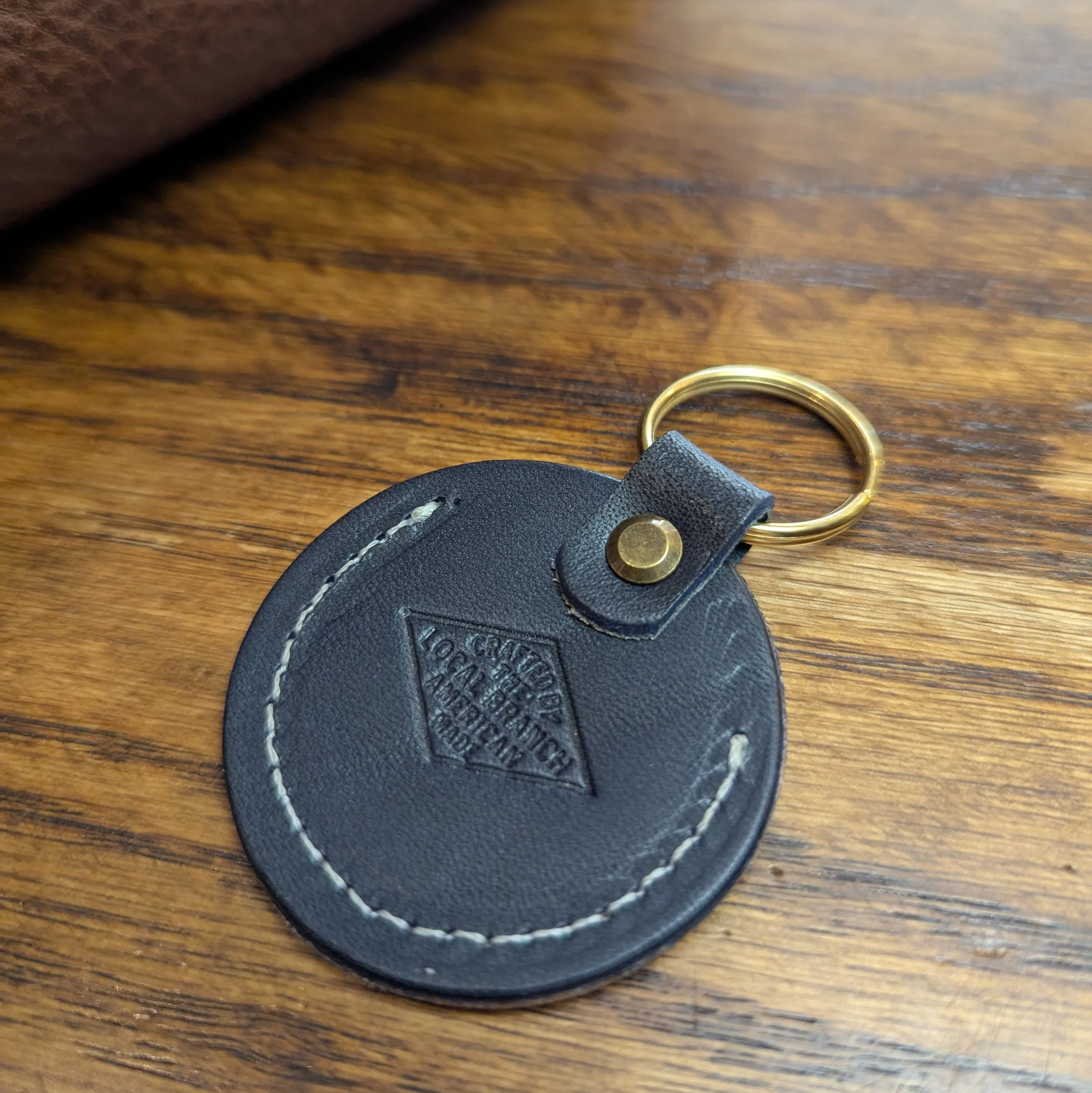 AirTag Key Fob - USA Made - Image 5