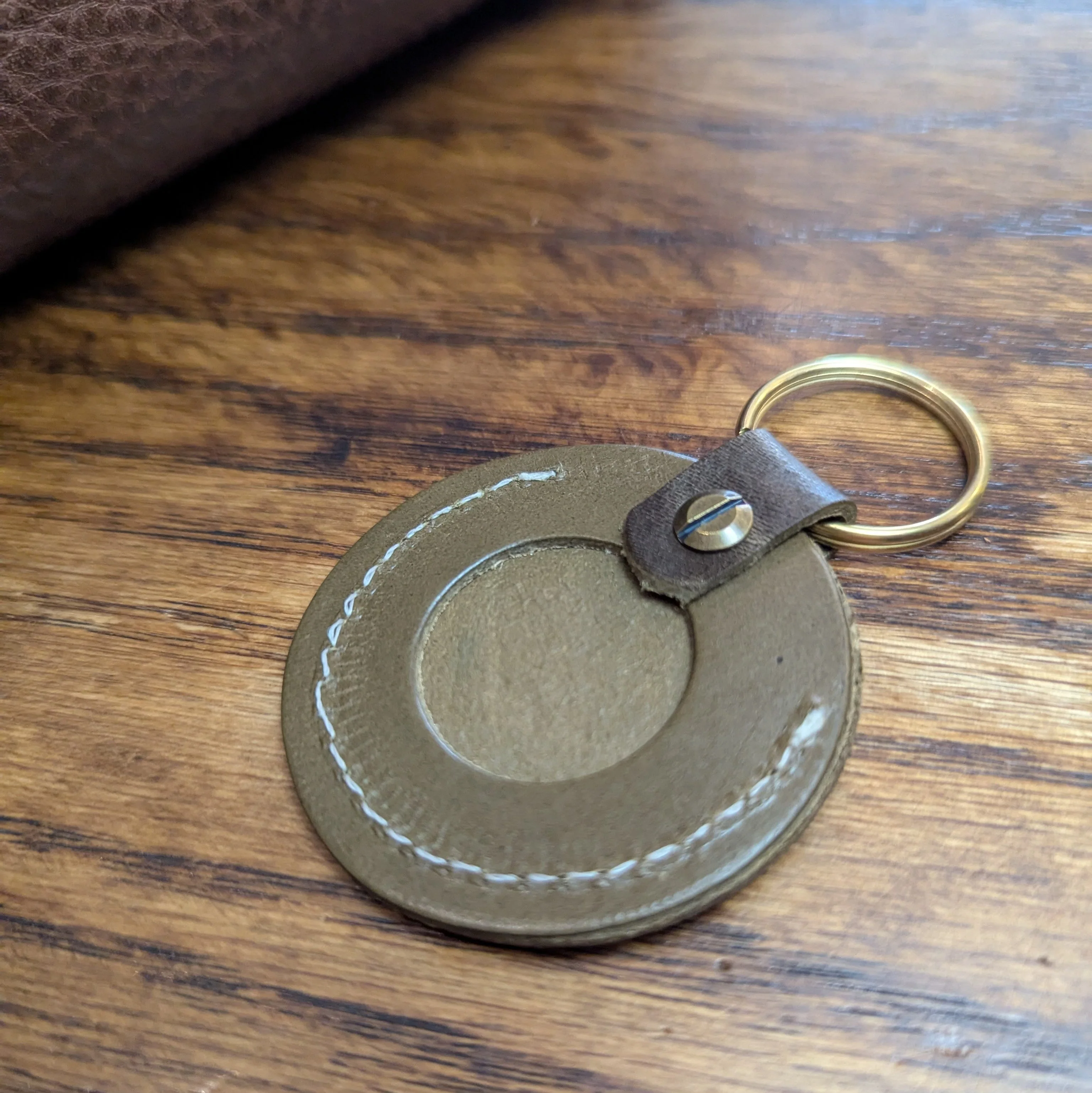 AirTag Key Fob - USA Made - Image 6