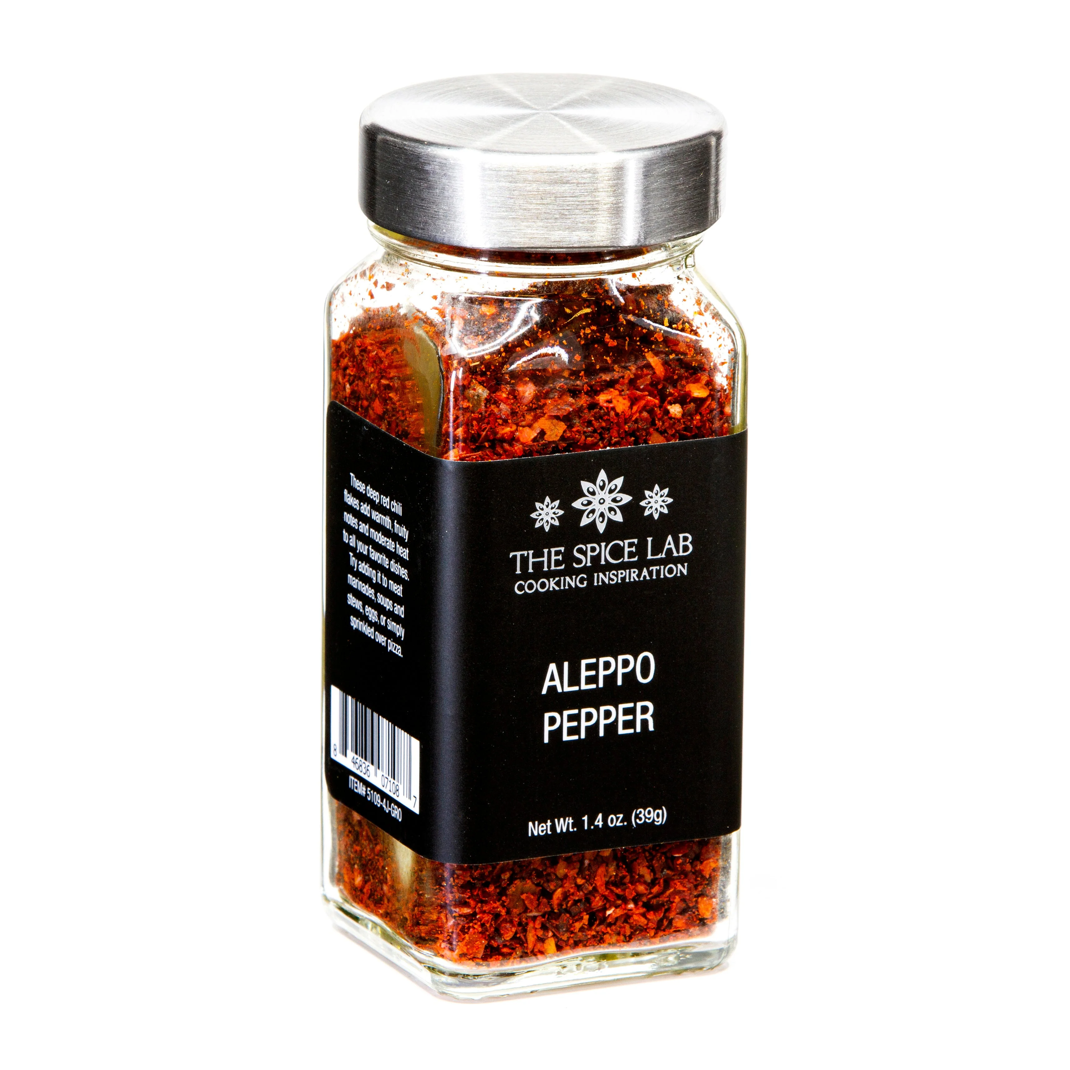 Aleppo Pepper Chili Flakes - Image 2