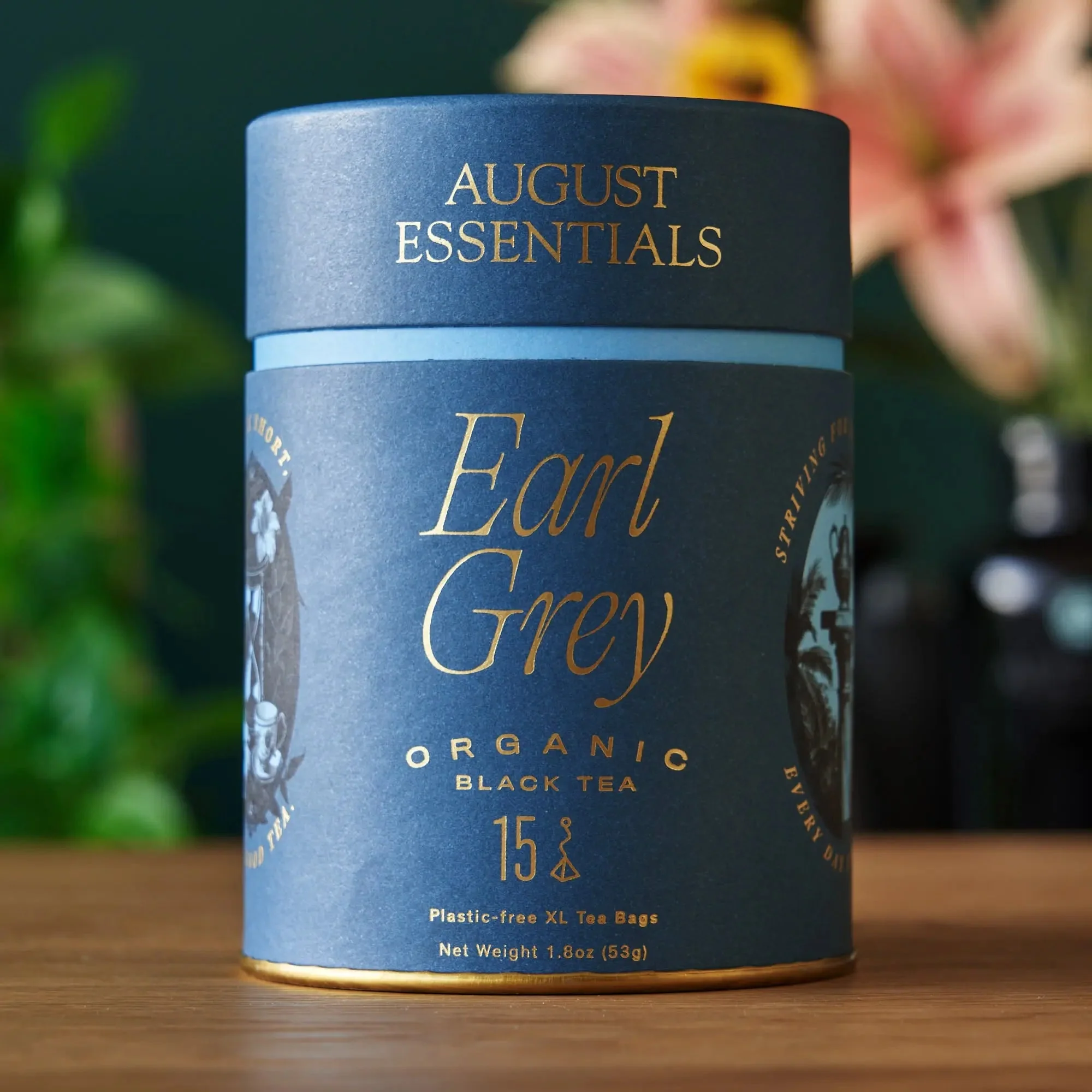 All The Essentials - Tea Bags - Image 2