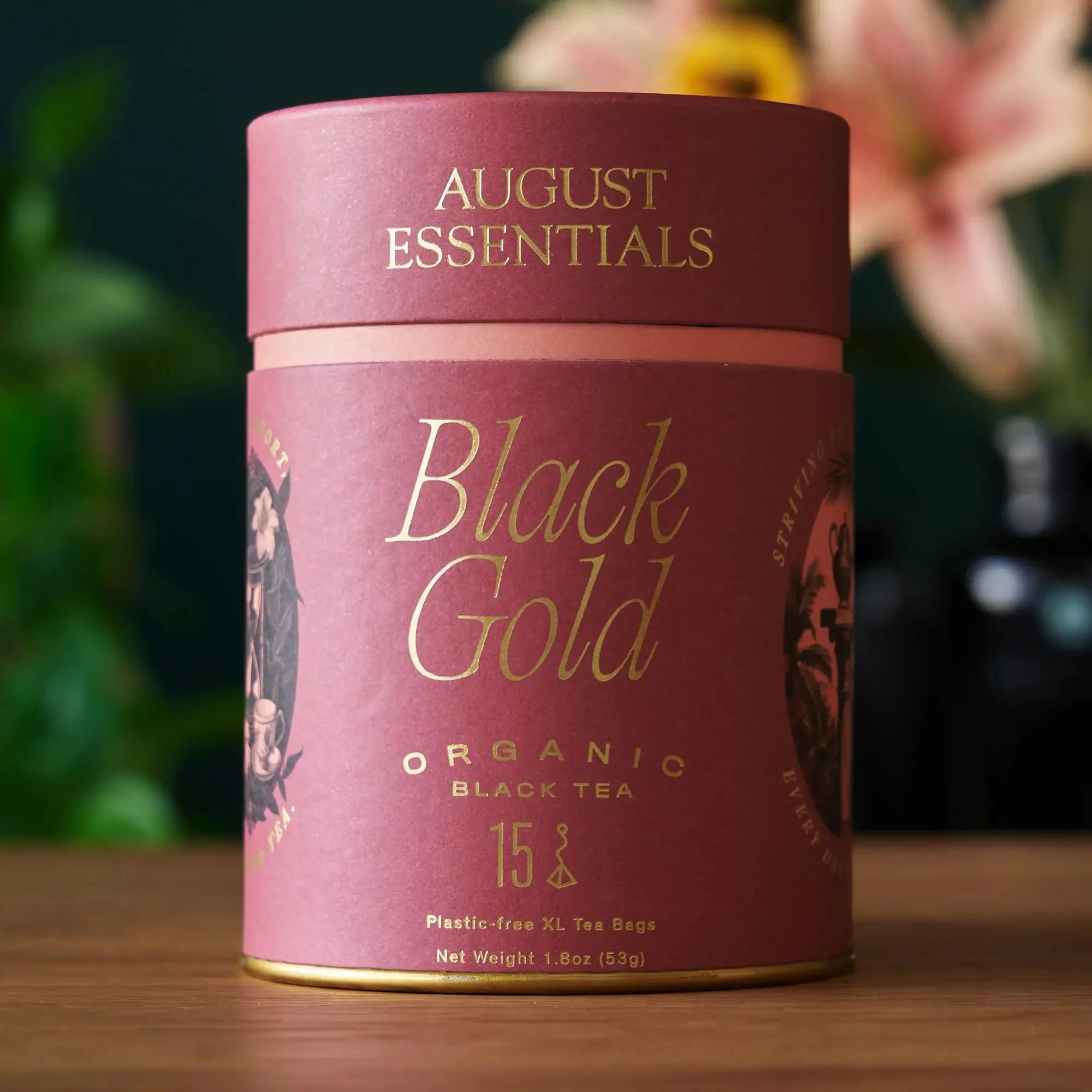 All The Essentials - Tea Bags - Image 5