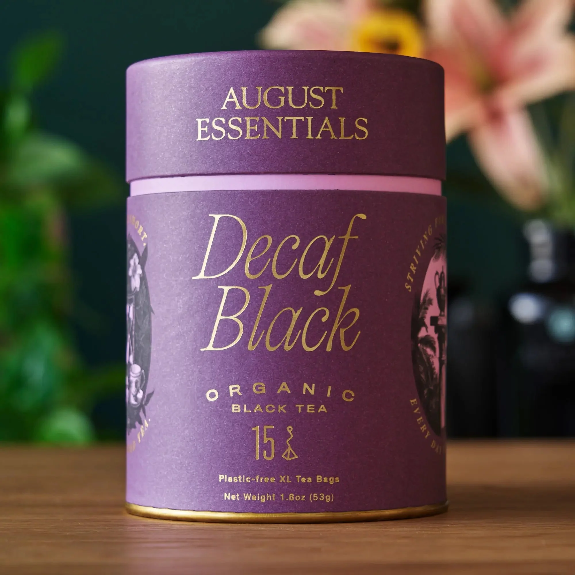 All The Essentials - Tea Bags - Image 6