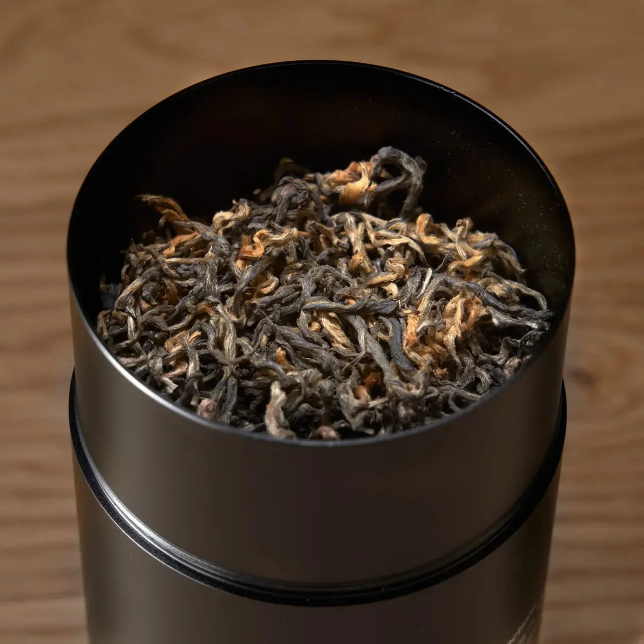 All The Rare Leaves - Luxury Single Origin Tea Gift Set - Image 5